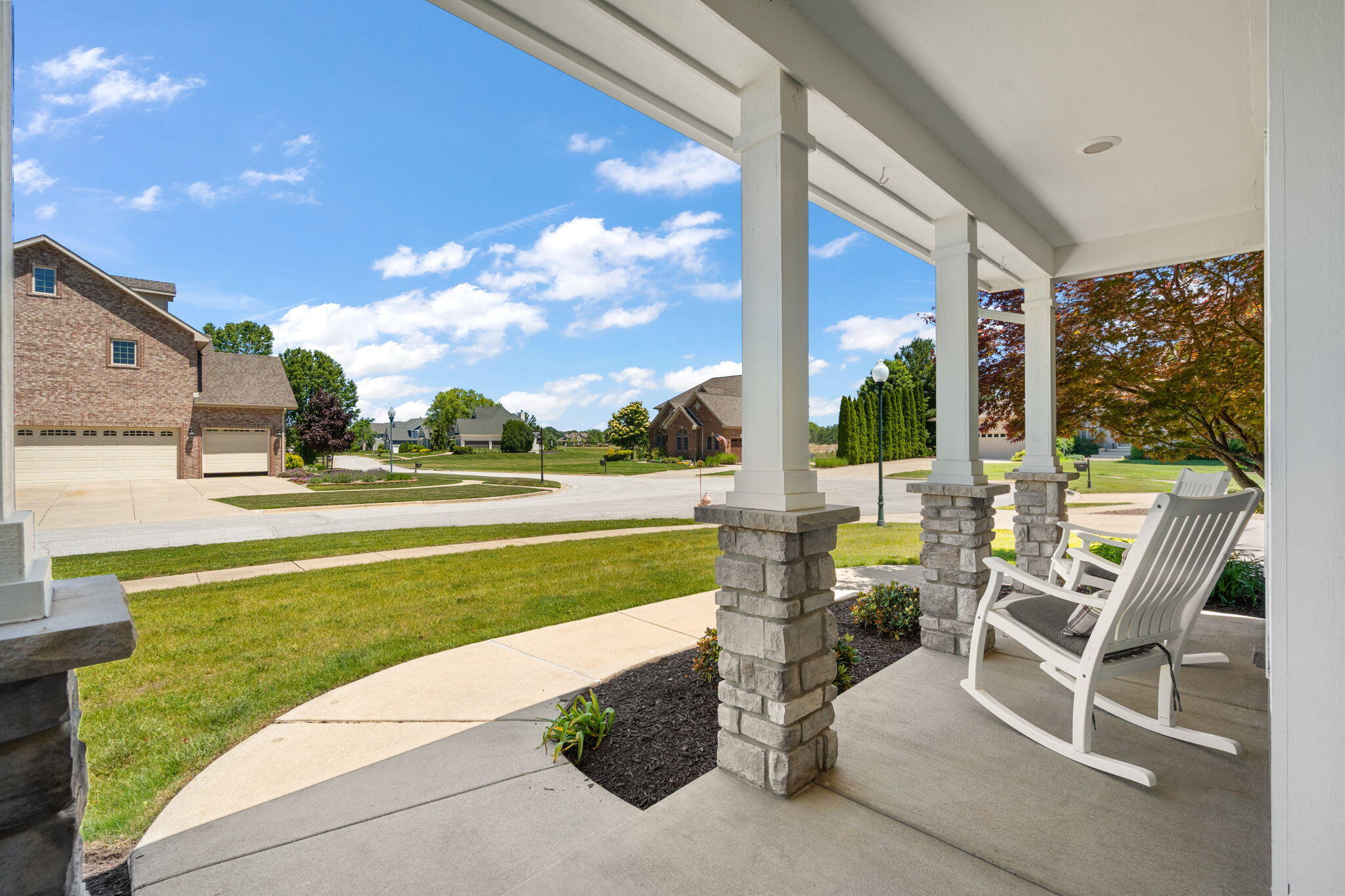 1245 Kilarney Road, Chesterton, IN 46304; Image #64