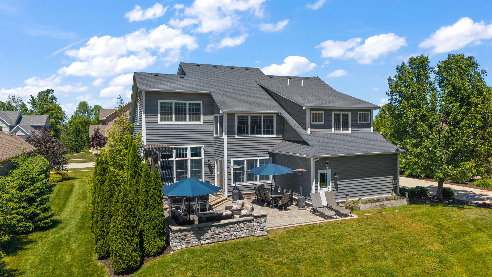 1245 Kilarney Road, Chesterton, IN 46304; Image #65