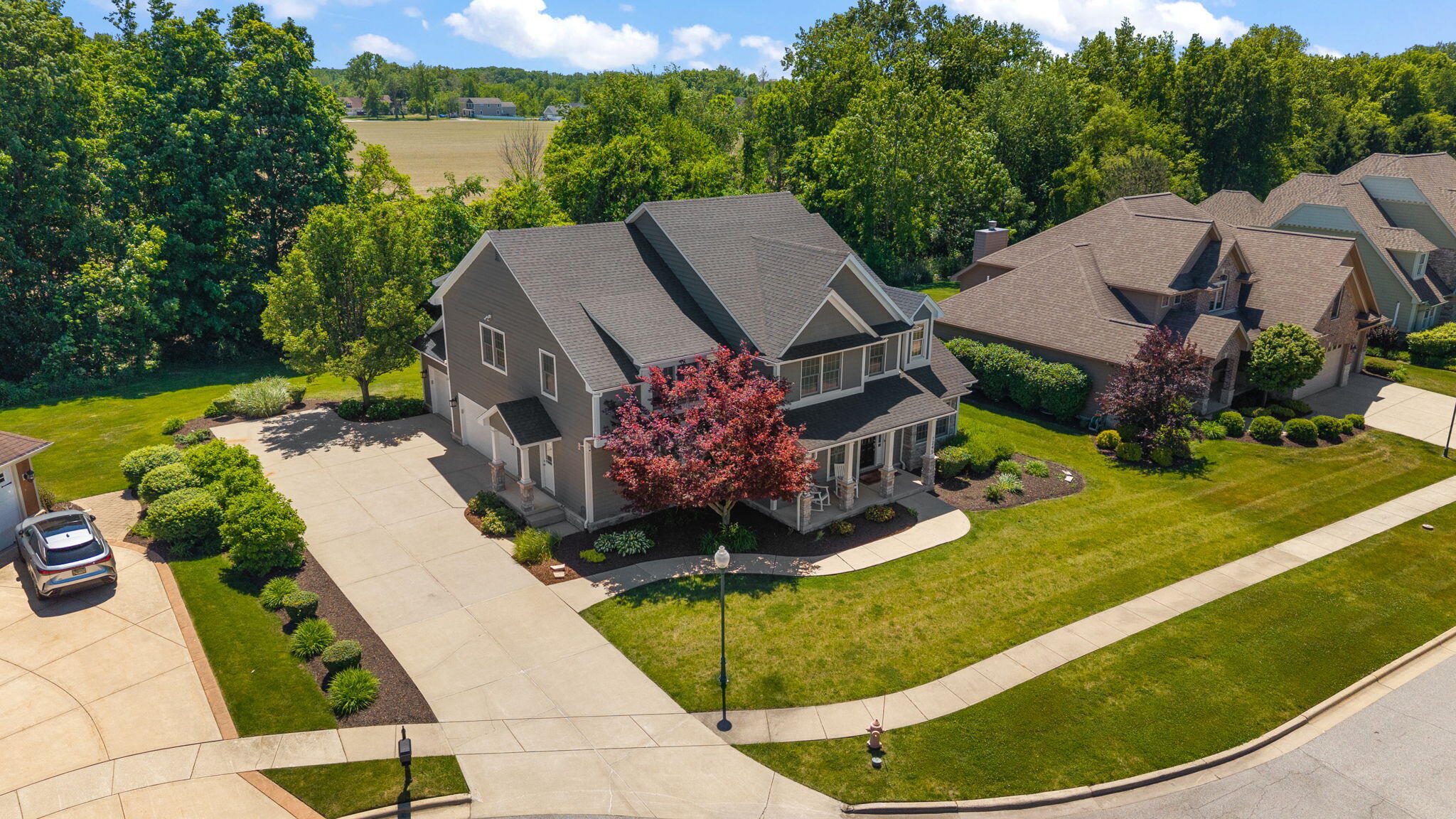 1245 Kilarney Road, Chesterton, IN 46304; Image #66