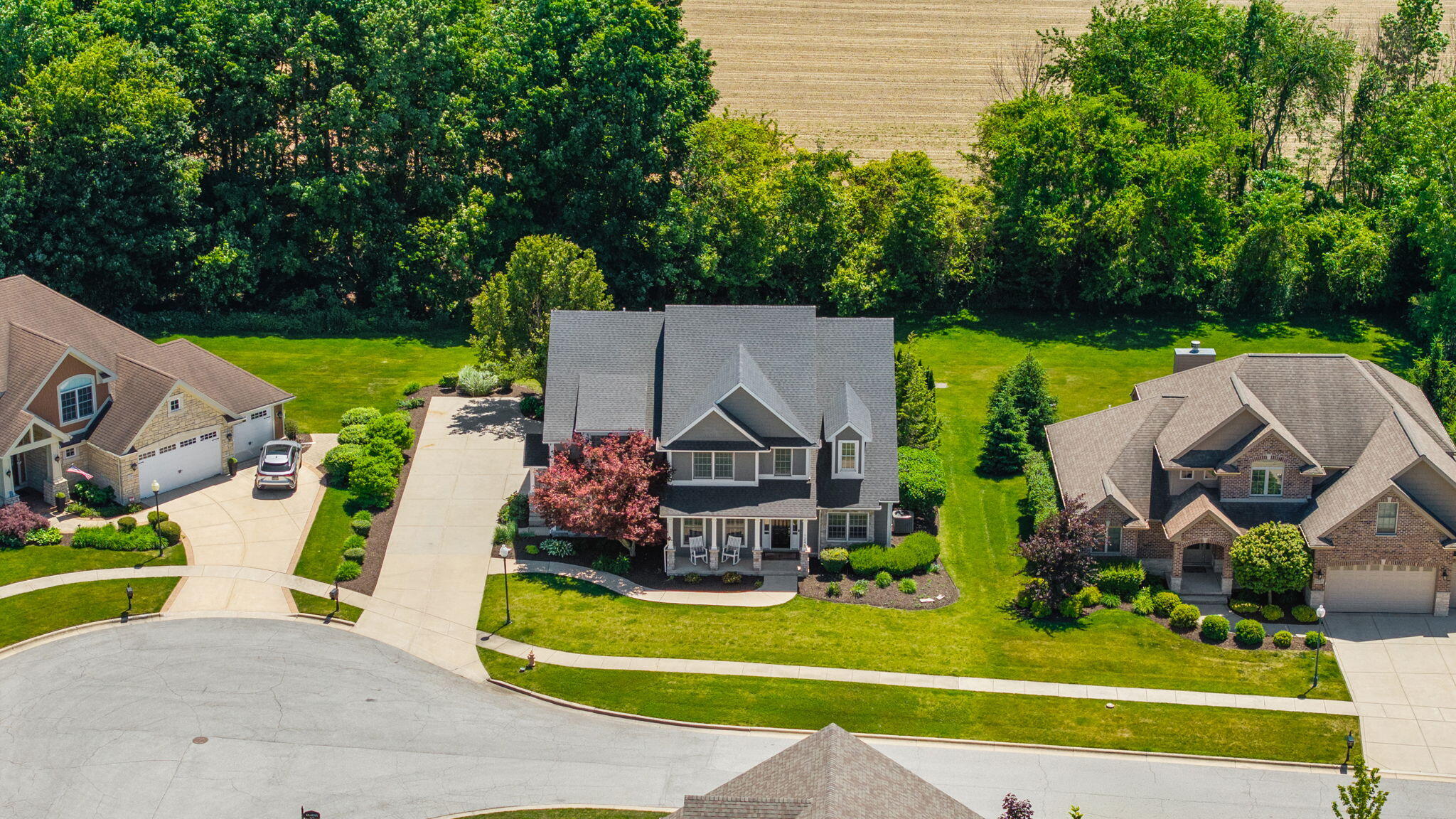 1245 Kilarney Road, Chesterton, IN 46304; Image #67