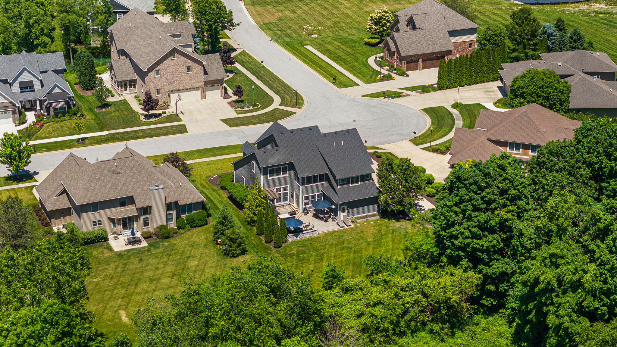 1245 Kilarney Road, Chesterton, IN 46304; Image #68