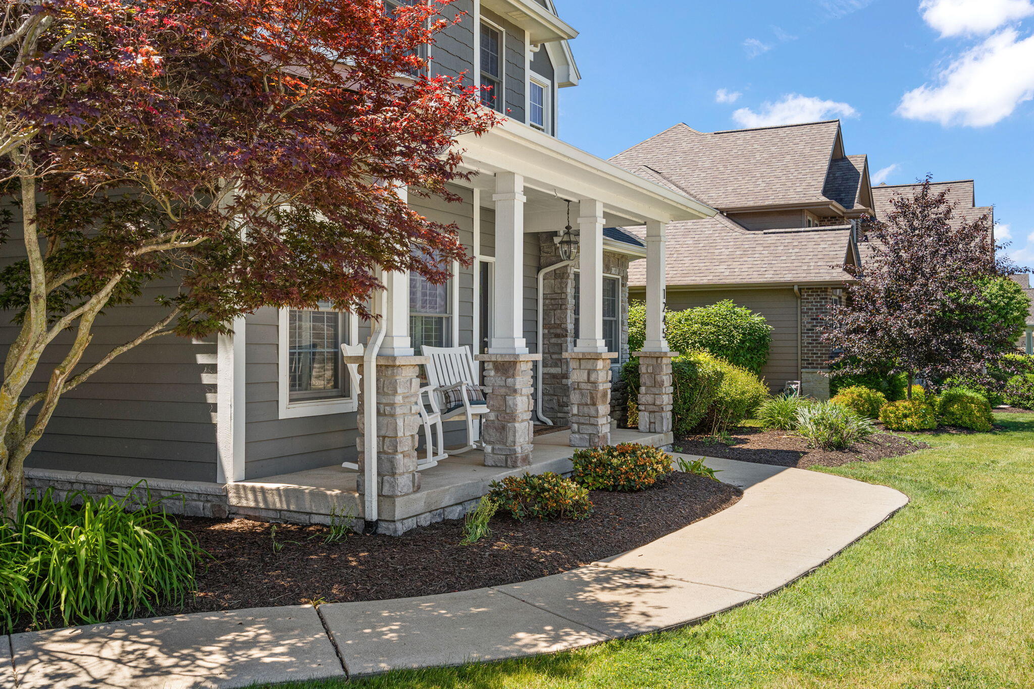 1245 Kilarney Road, Chesterton, IN 46304; Image #69