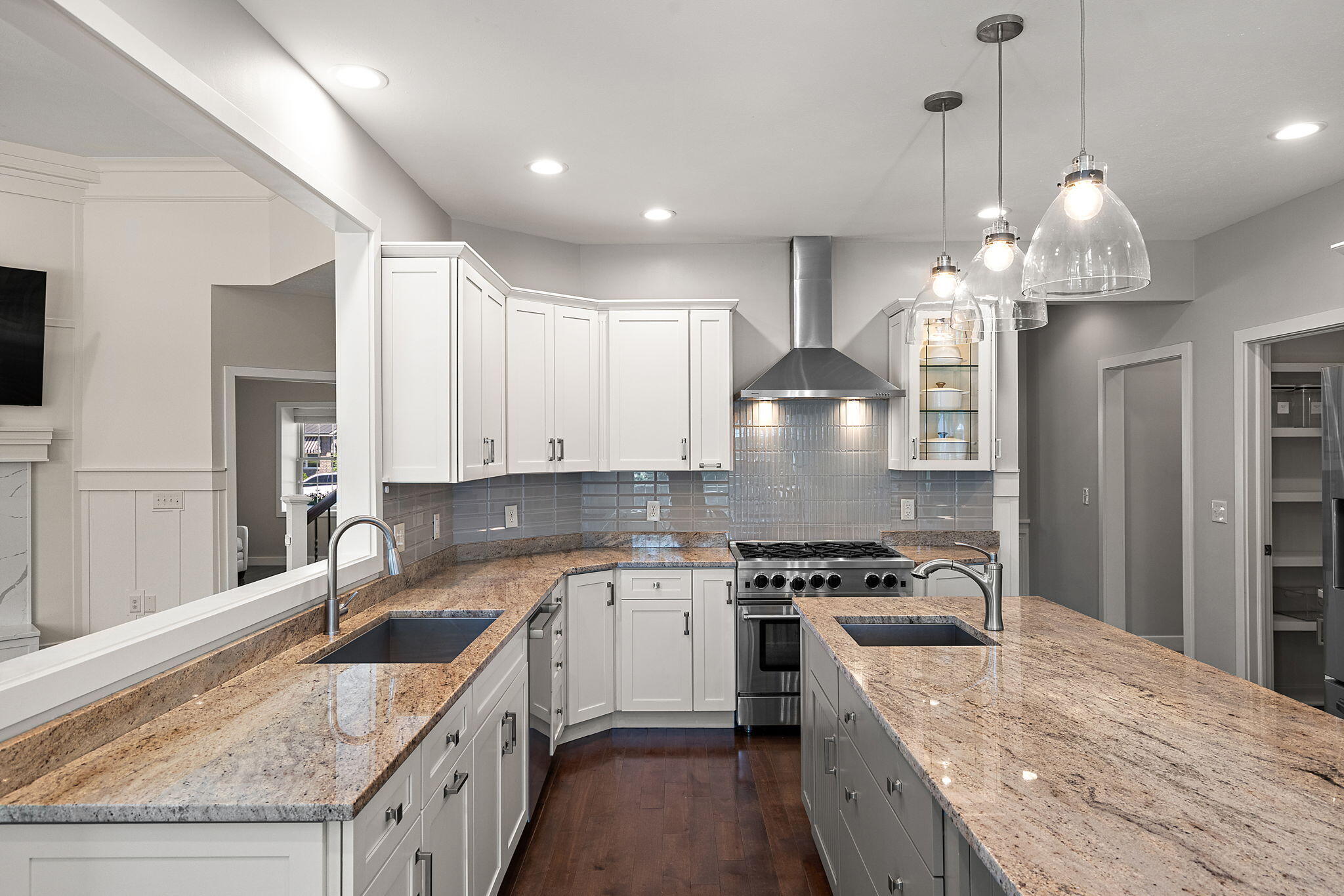 1245 Kilarney Road, Chesterton, IN 46304; Image #7