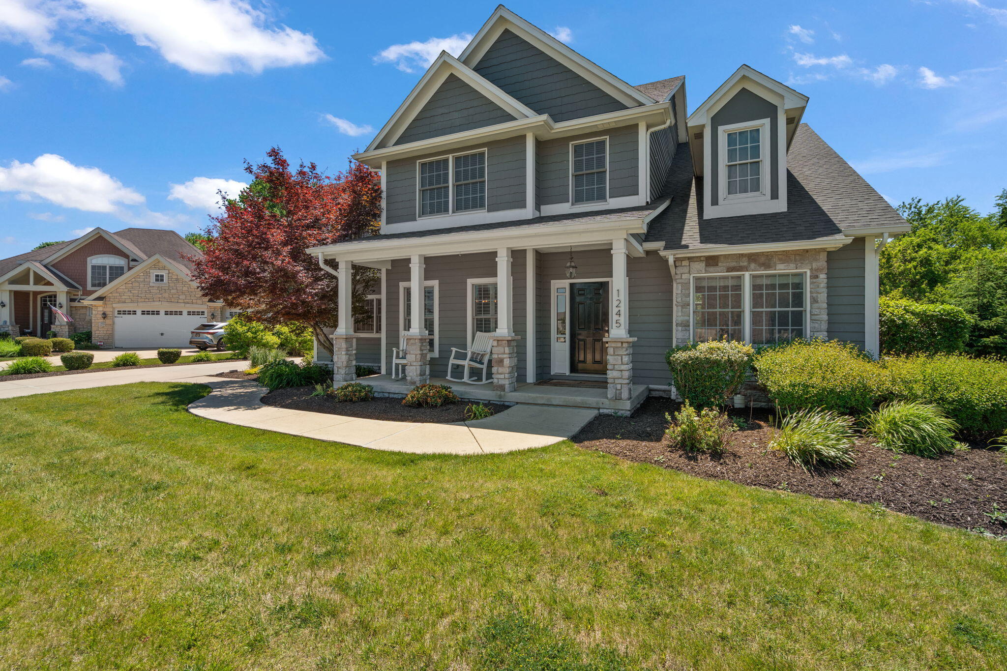 1245 Kilarney Road, Chesterton, IN 46304; Image #70