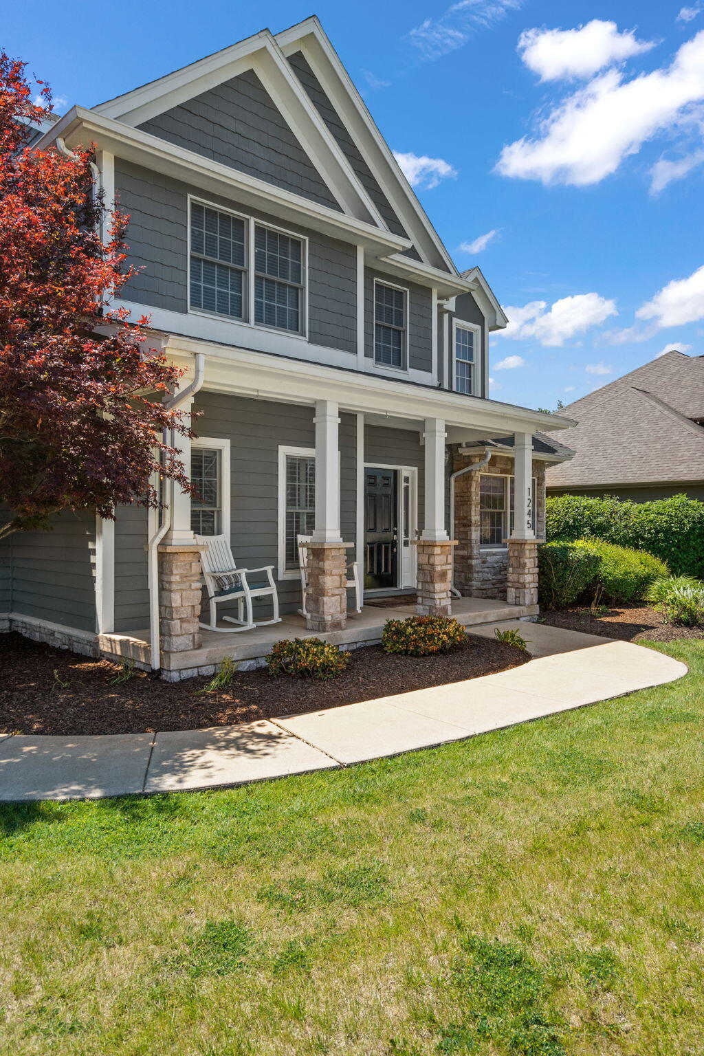 1245 Kilarney Road, Chesterton, IN 46304; Image #72