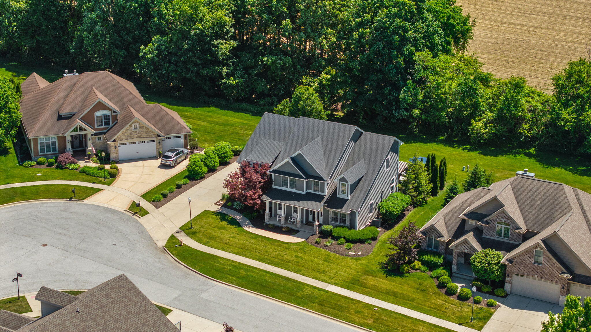 1245 Kilarney Road, Chesterton, IN 46304; Image #73