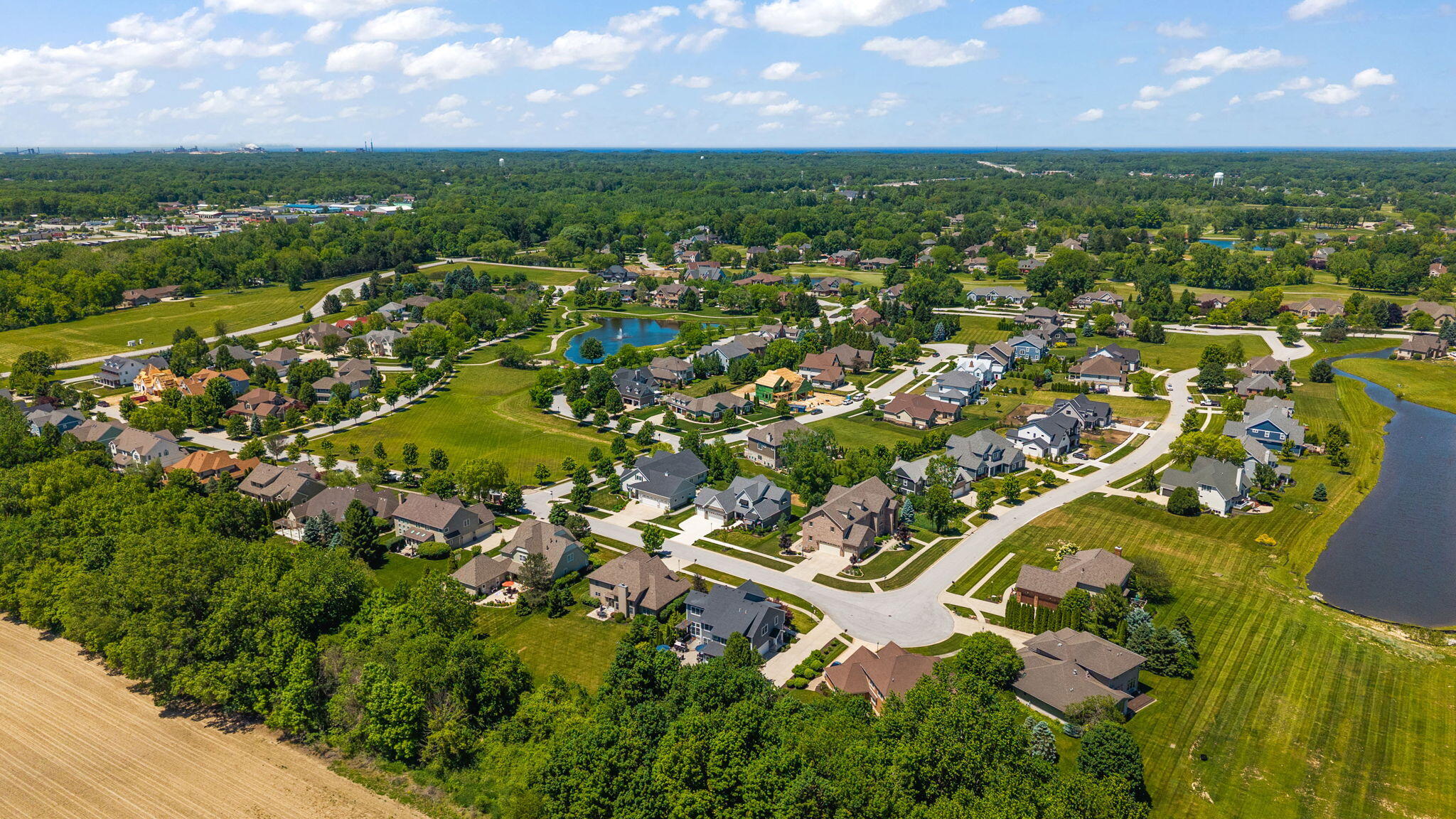 1245 Kilarney Road, Chesterton, IN 46304; Image #74