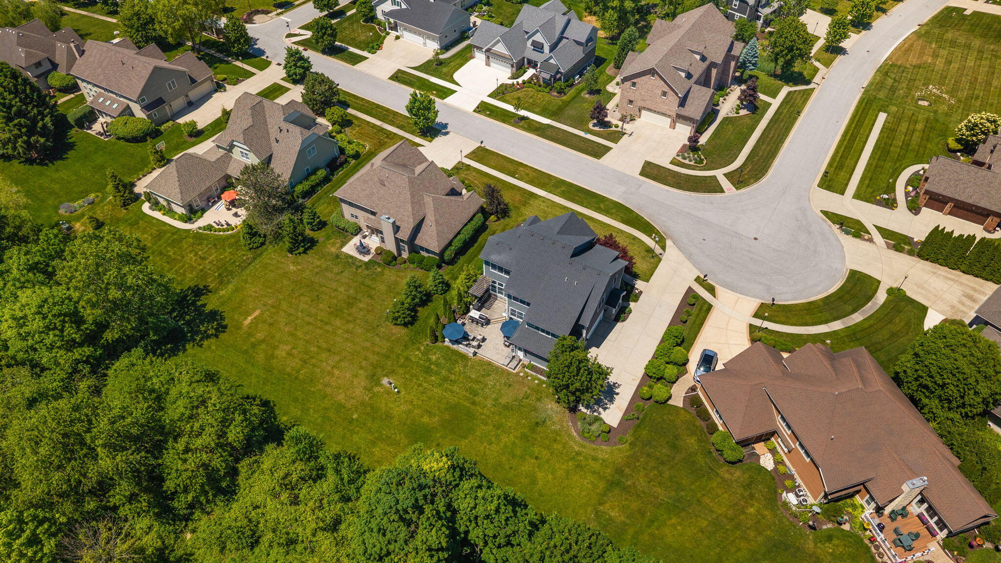 1245 Kilarney Road, Chesterton, IN 46304; Image #76