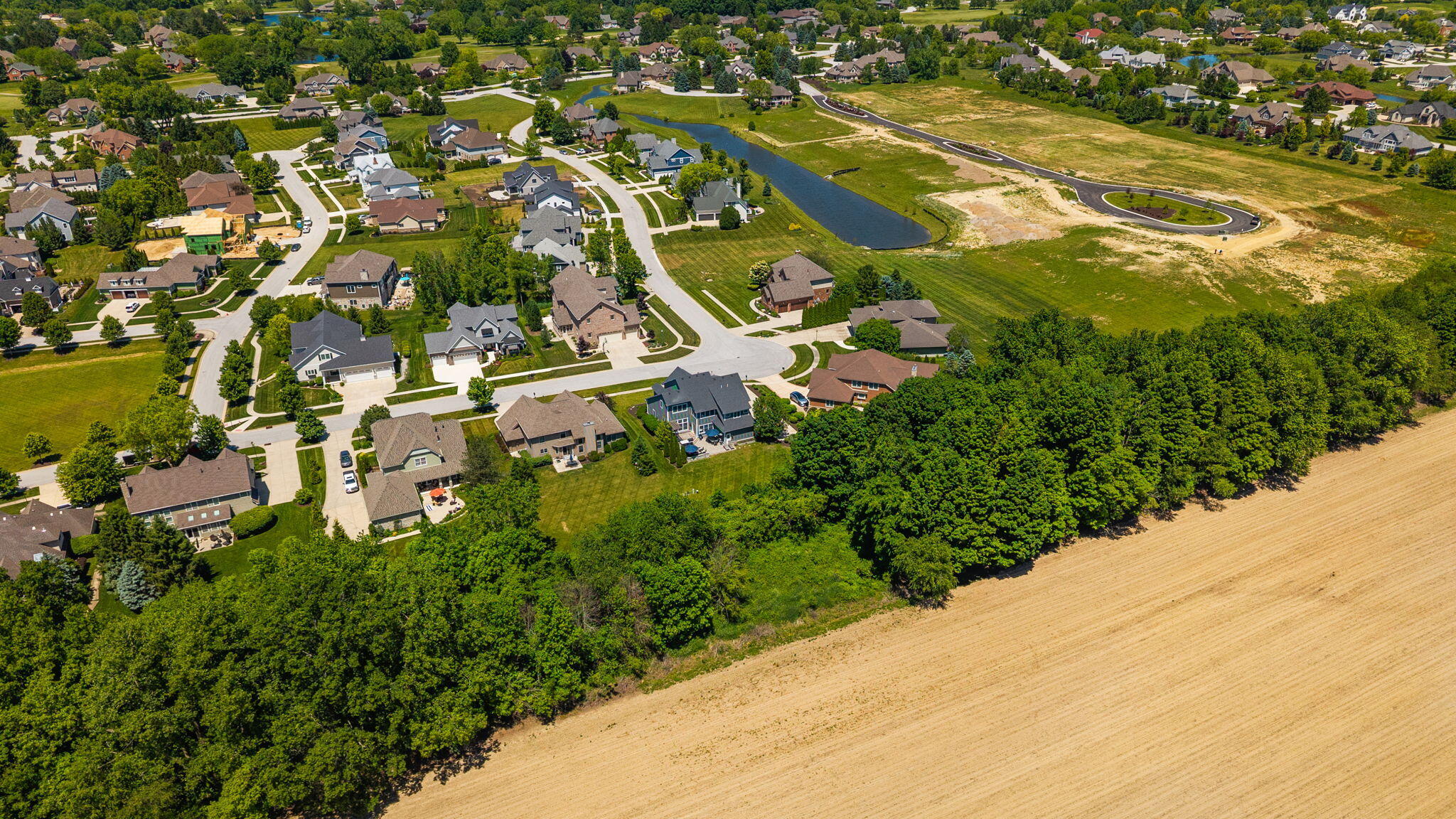 1245 Kilarney Road, Chesterton, IN 46304; Image #77
