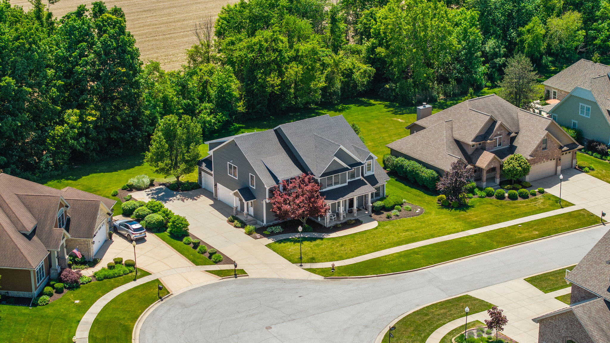 1245 Kilarney Road, Chesterton, IN 46304; Image #78