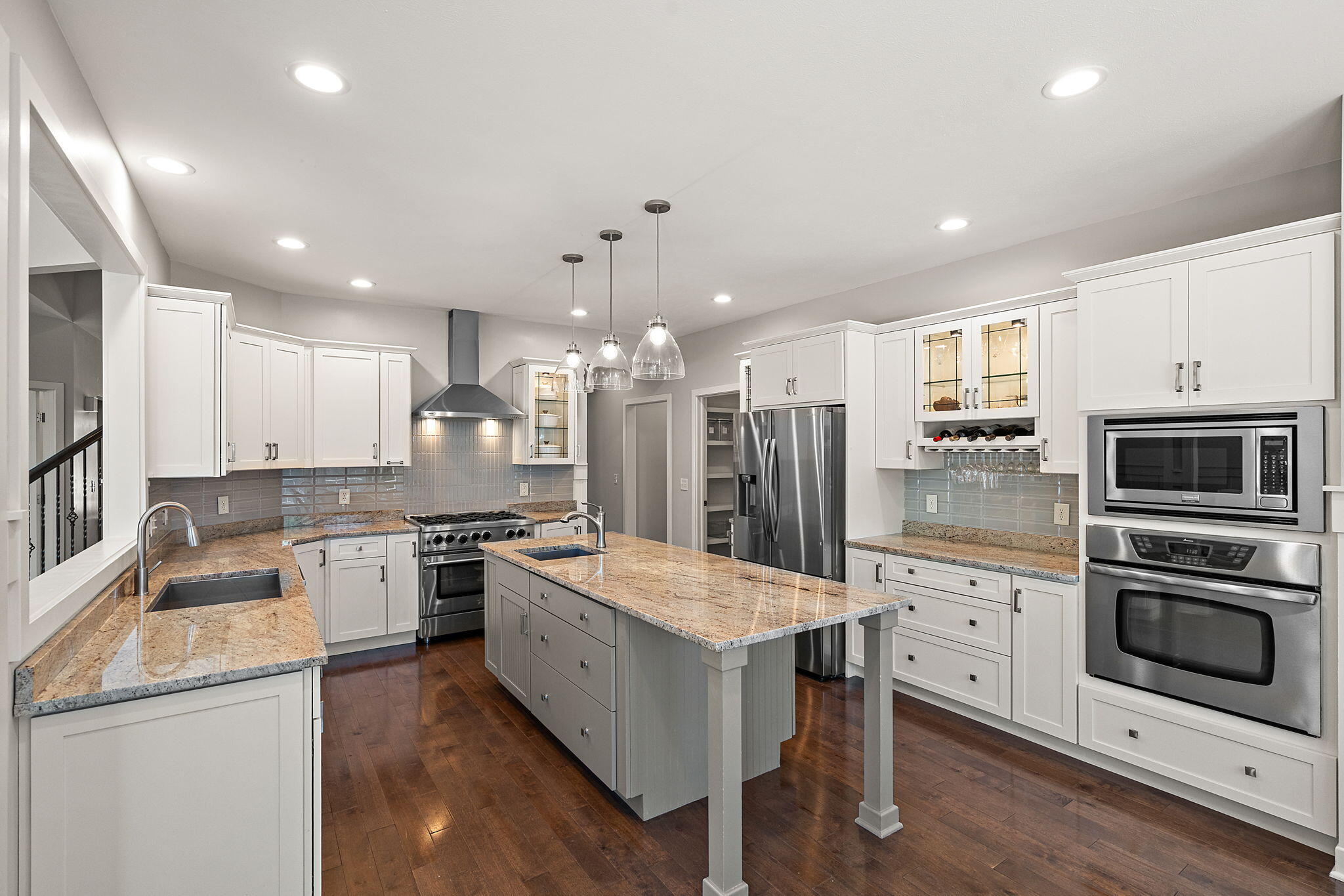 1245 Kilarney Road, Chesterton, IN 46304; Image #8