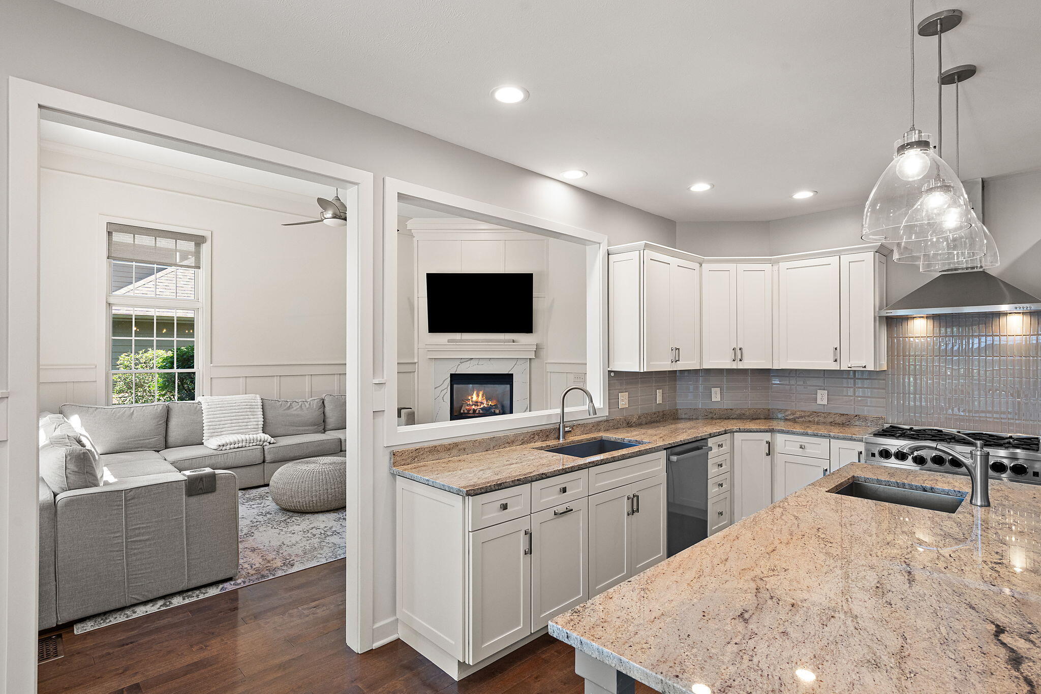 1245 Kilarney Road, Chesterton, IN 46304; Image #9