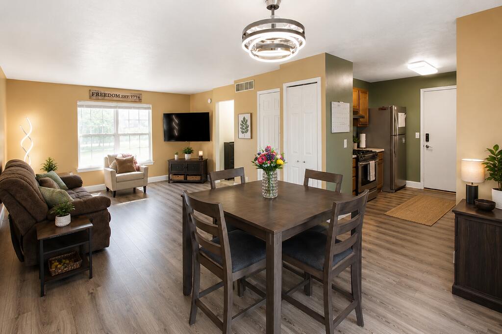 204 Walnut Crossing Drive, Walkerton, IN 46574; Image #10