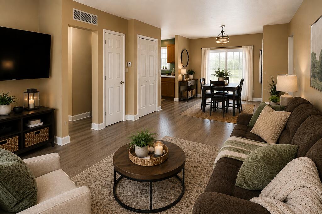 204 Walnut Crossing Drive, Walkerton, IN 46574; Image #12