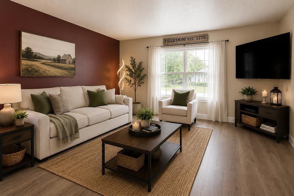 204 Walnut Crossing Drive, Walkerton, IN 46574; Image #15