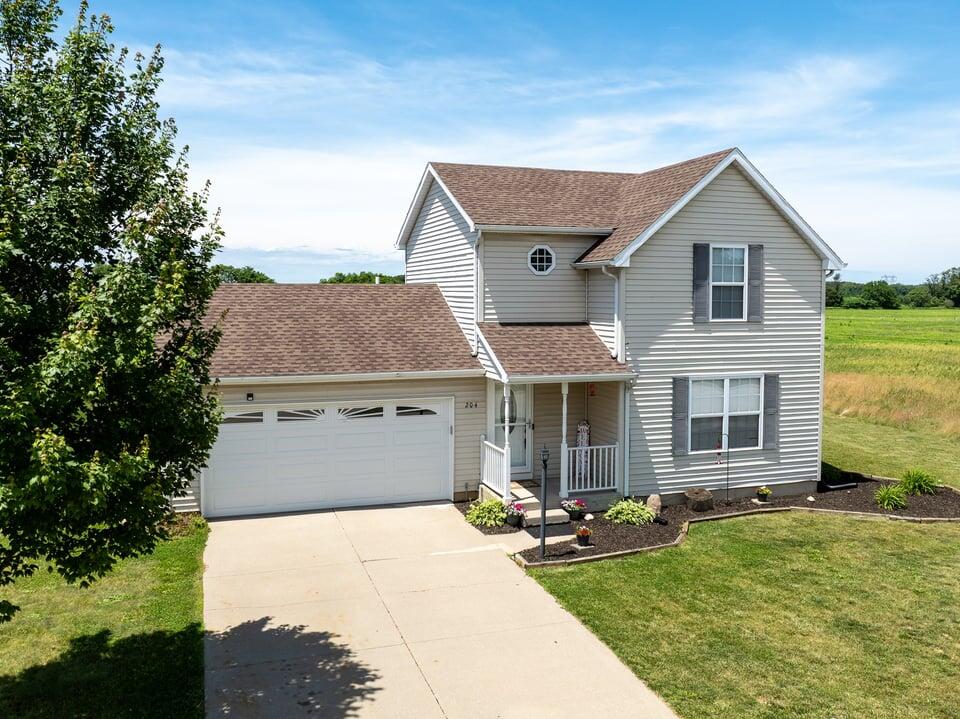 204 Walnut Crossing Drive, Walkerton, IN 46574; Image #32