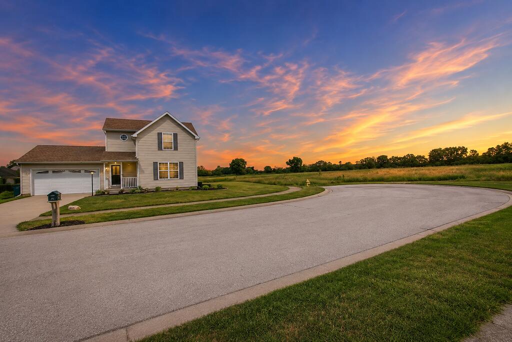 204 Walnut Crossing Drive, Walkerton, IN 46574; Image #4