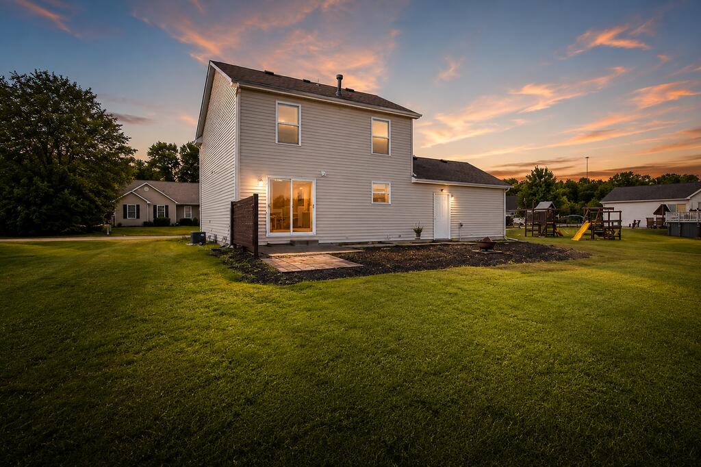 204 Walnut Crossing Drive, Walkerton, IN 46574; Image #5