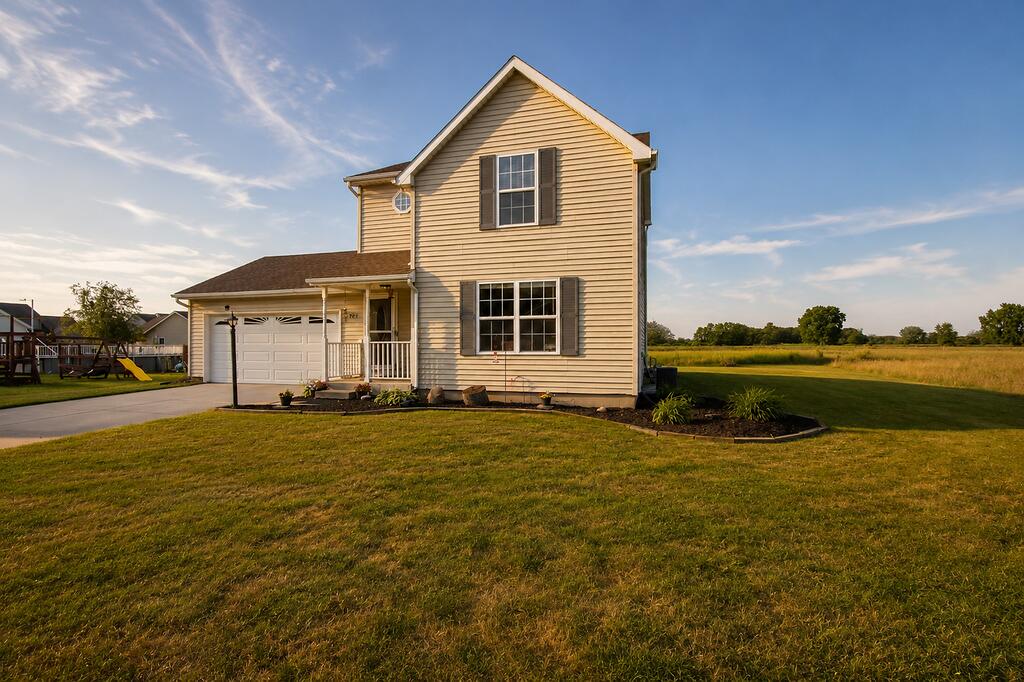 204 Walnut Crossing Drive, Walkerton, IN 46574; Image #7