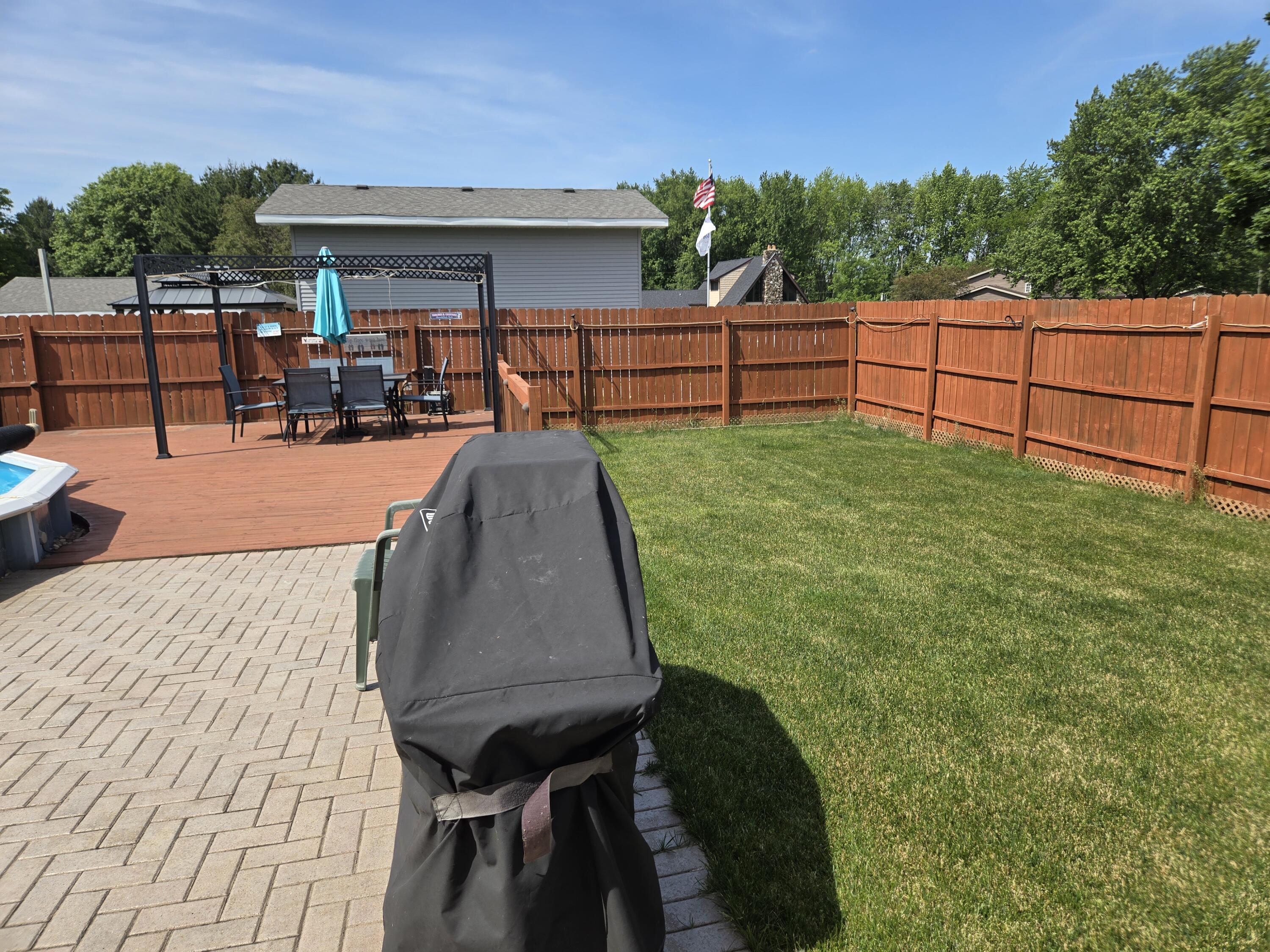 9134 Schafer Drive, St. John, IN 46373; Image #10