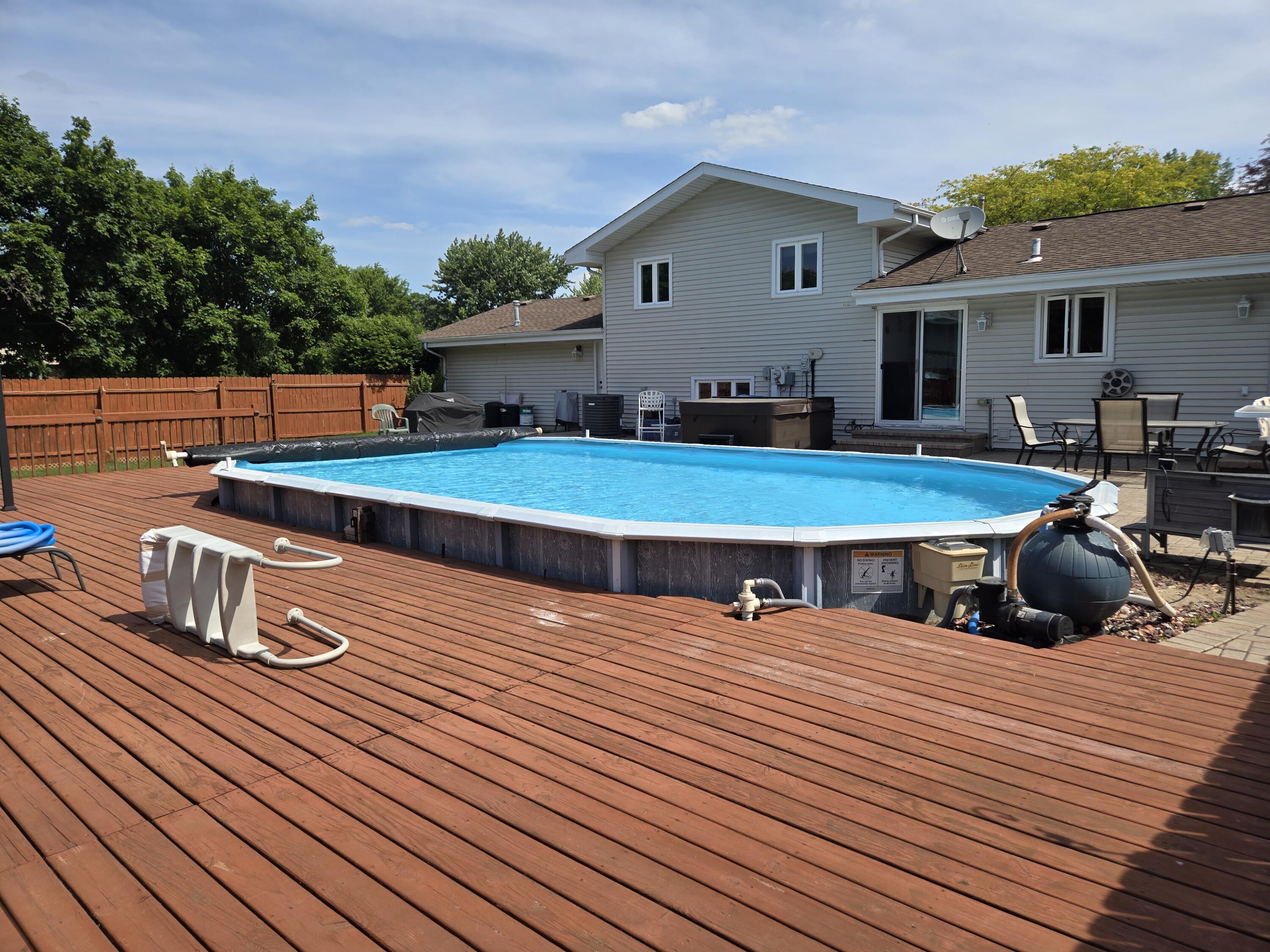 9134 Schafer Drive, St. John, IN 46373; Image #7