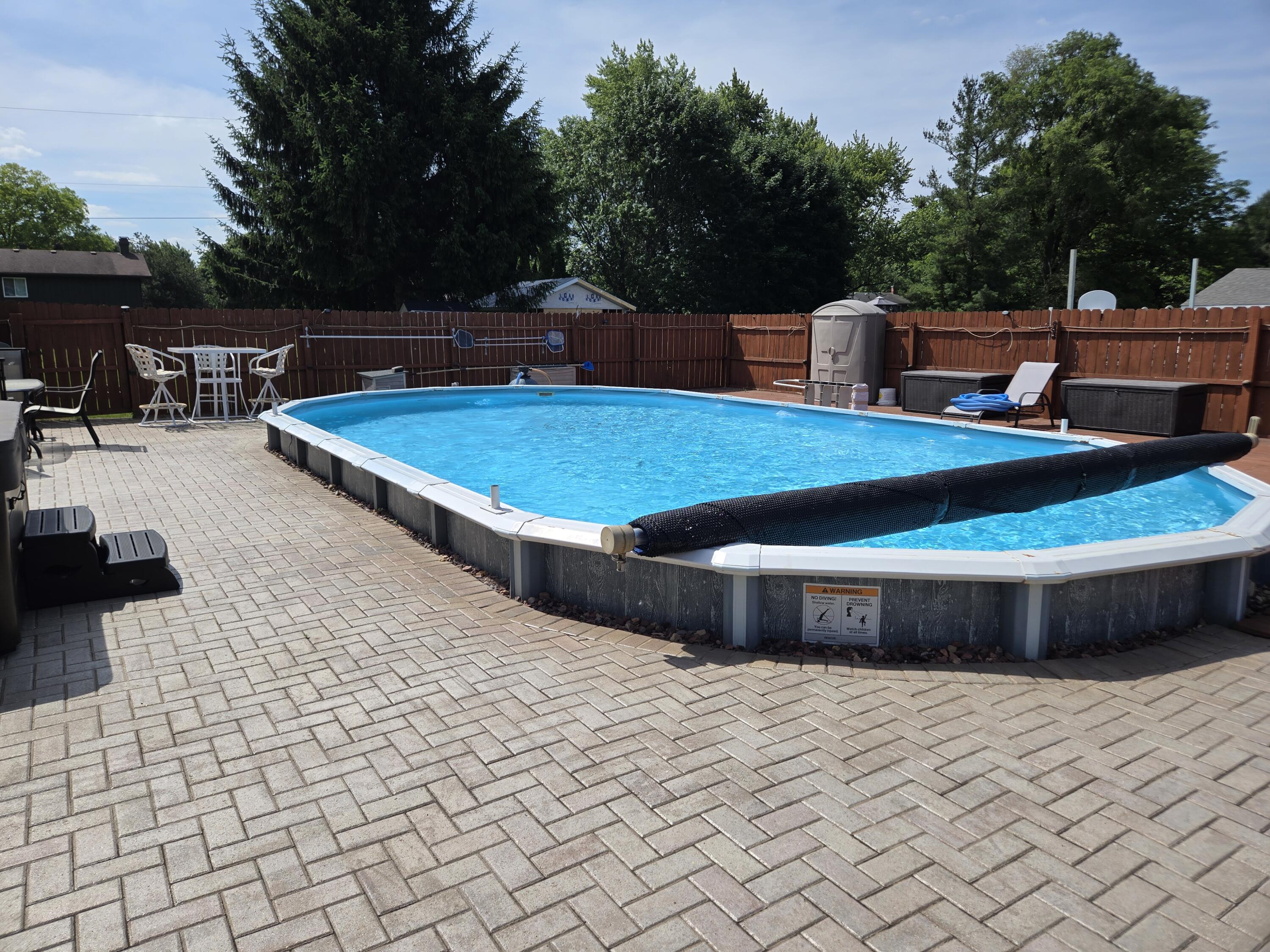 9134 Schafer Drive, St. John, IN 46373; Image #8