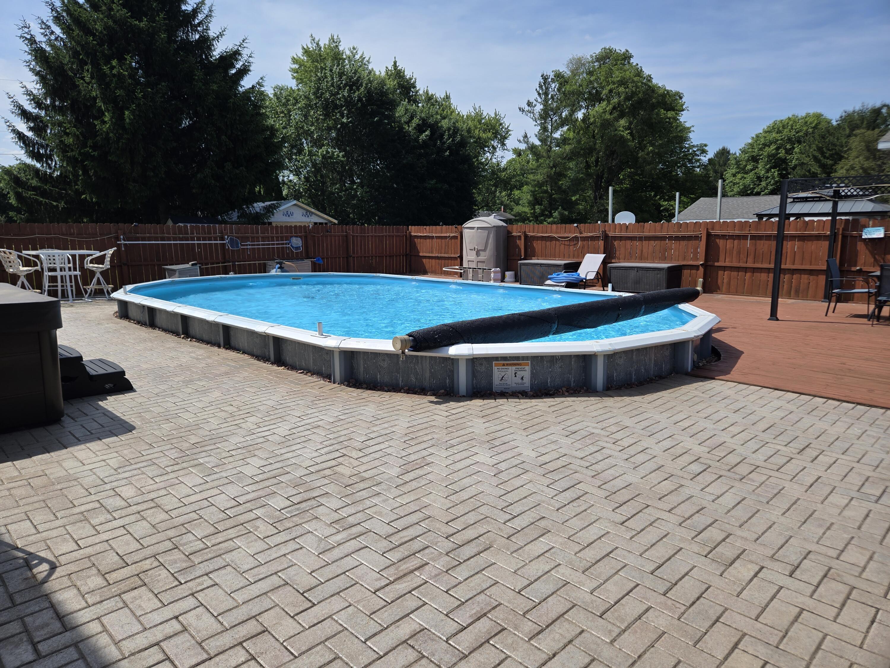 9134 Schafer Drive, St. John, IN 46373; Image #9