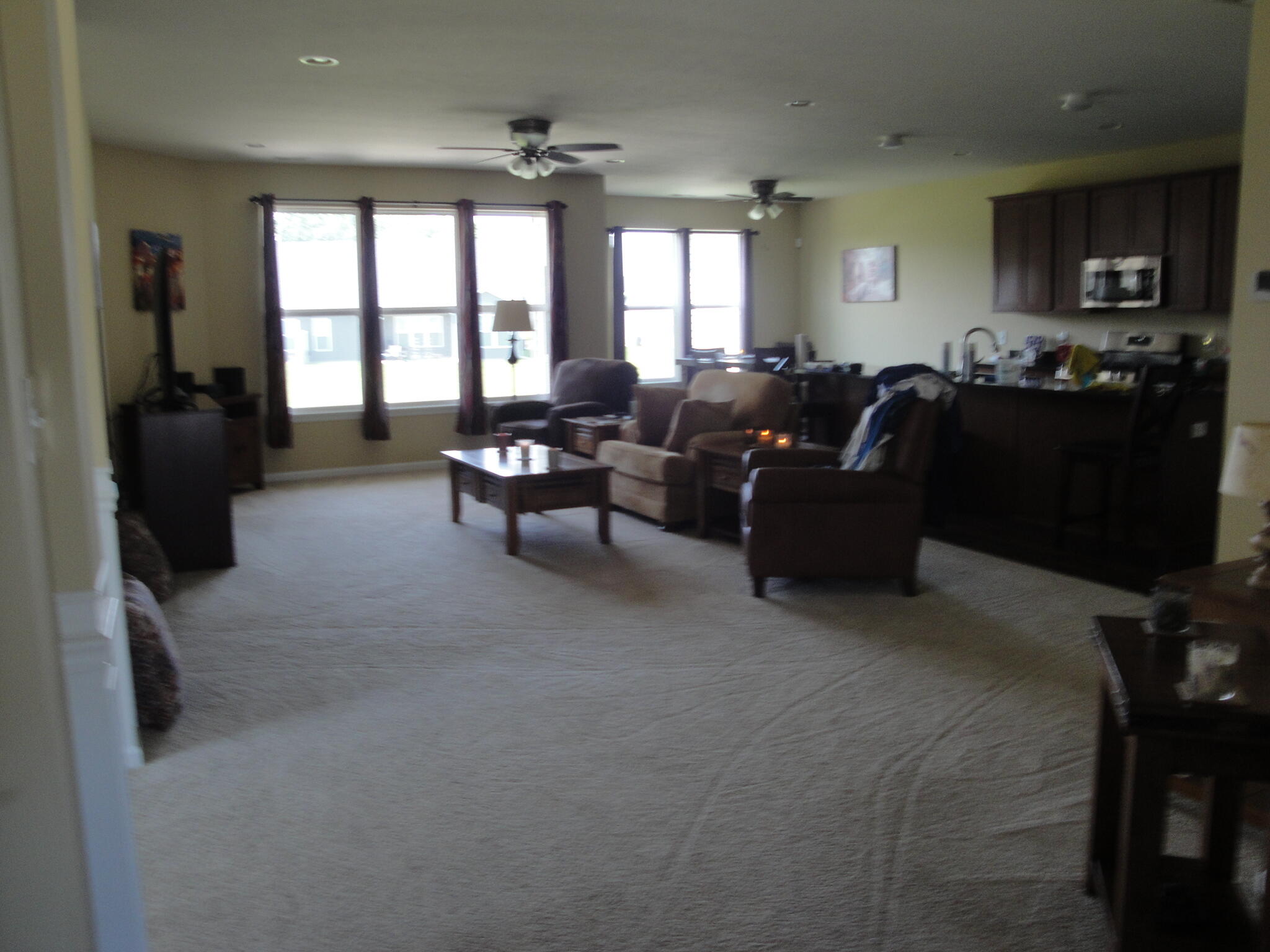 9101 Green Meadow Drive, Cedar Lake, IN 46303; Image #12
