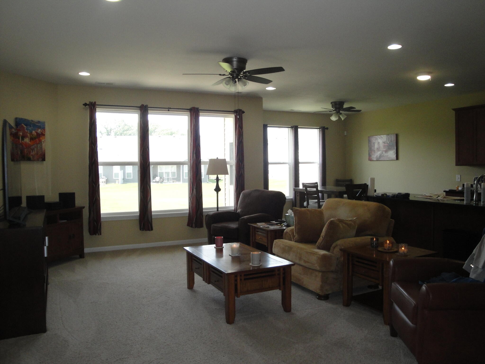 9101 Green Meadow Drive, Cedar Lake, IN 46303; Image #13