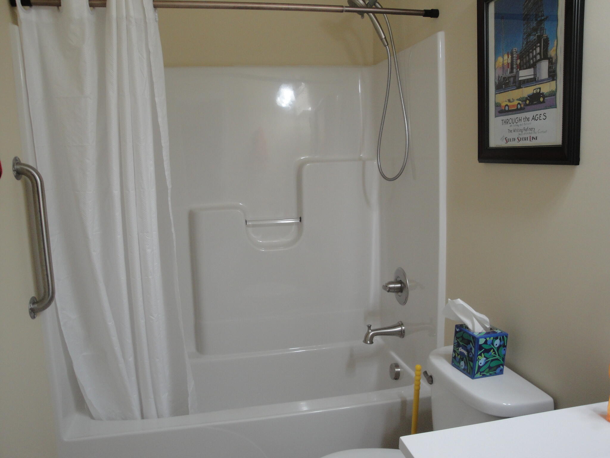 9101 Green Meadow Drive, Cedar Lake, IN 46303; Image #15