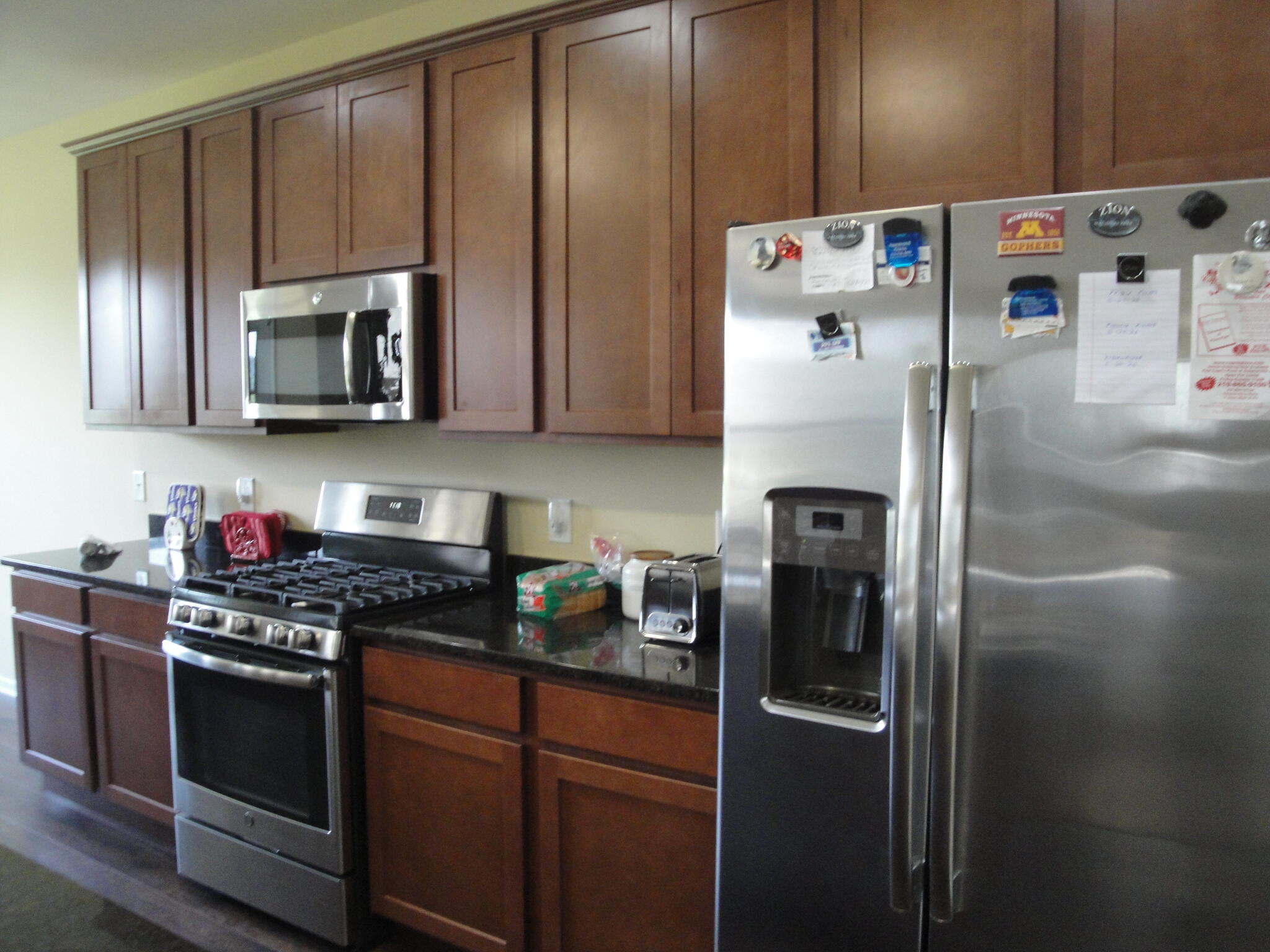 9101 Green Meadow Drive, Cedar Lake, IN 46303; Image #17