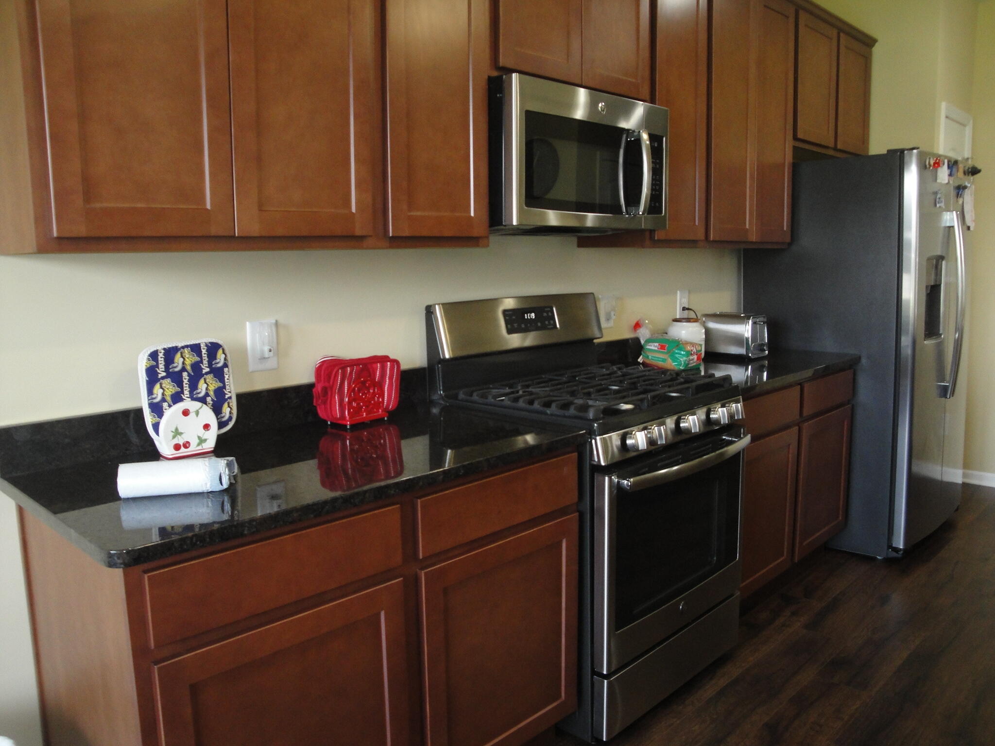 9101 Green Meadow Drive, Cedar Lake, IN 46303; Image #18