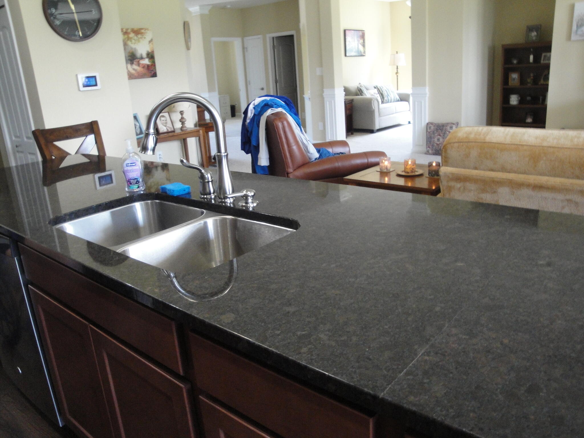 9101 Green Meadow Drive, Cedar Lake, IN 46303; Image #20