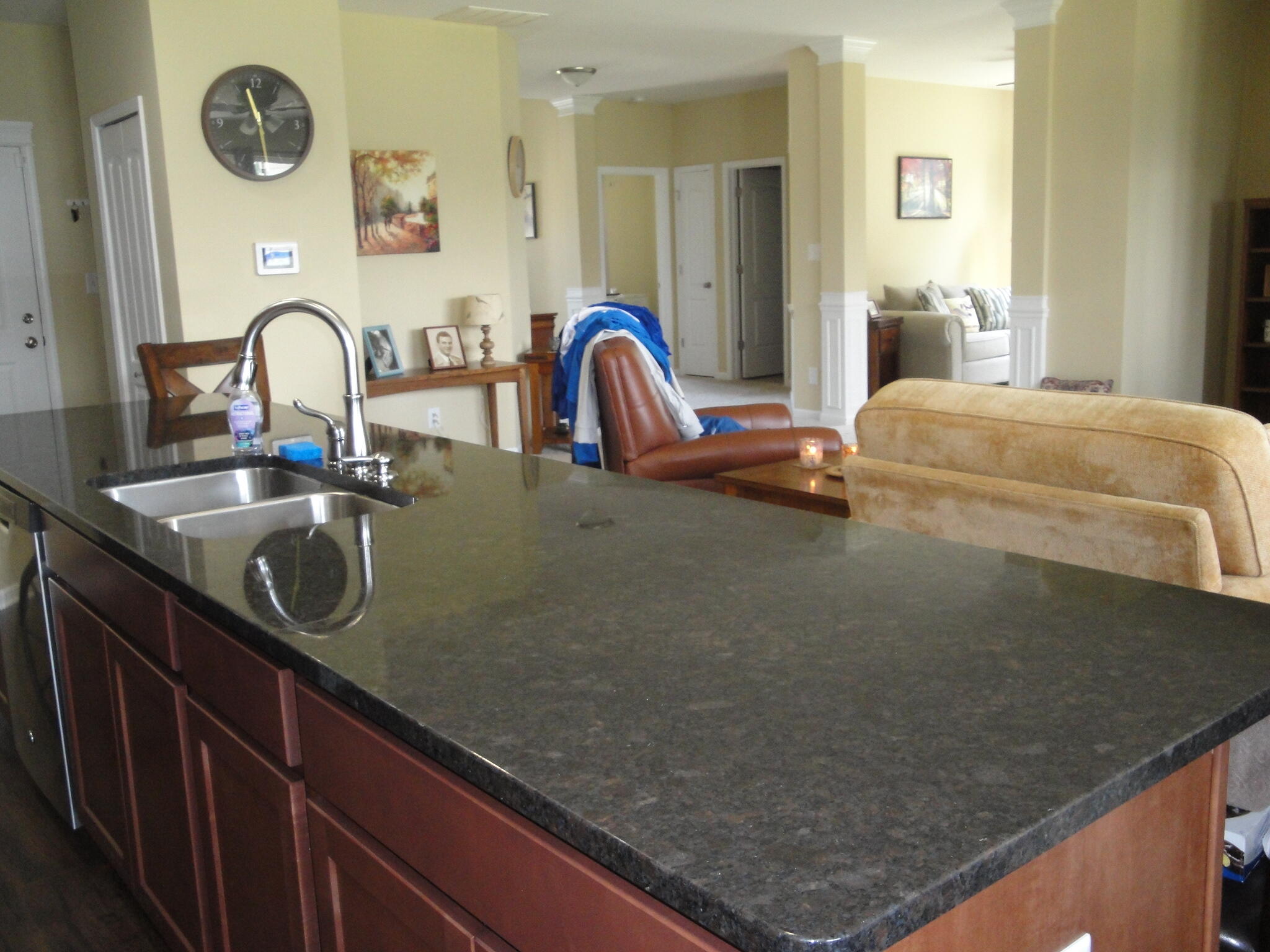 9101 Green Meadow Drive, Cedar Lake, IN 46303; Image #21