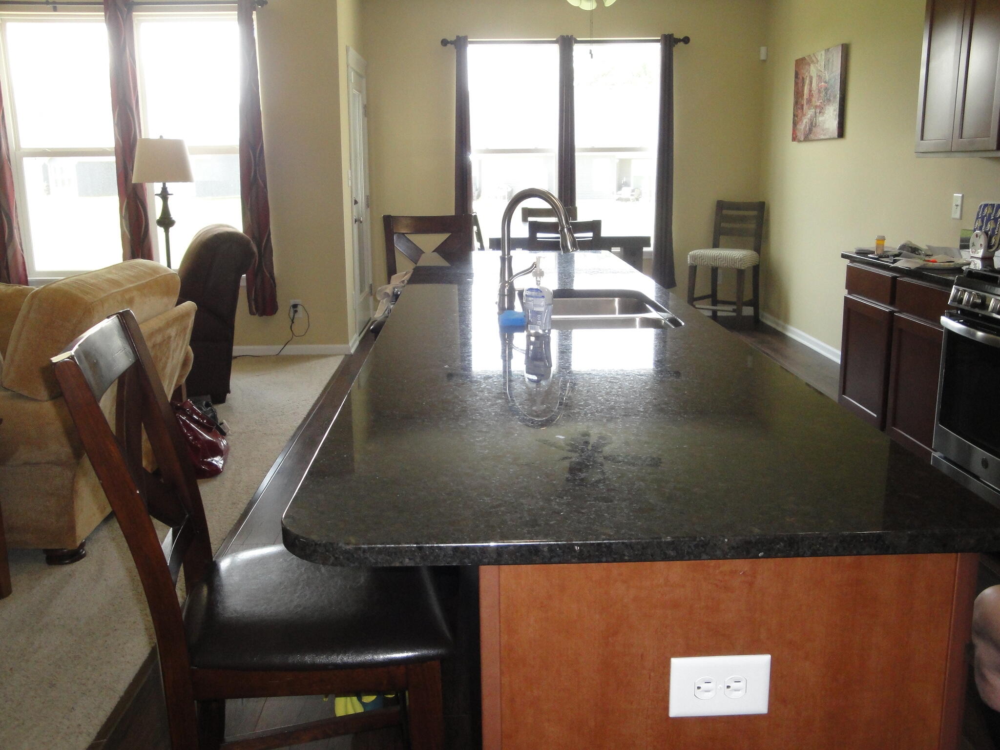 9101 Green Meadow Drive, Cedar Lake, IN 46303; Image #22
