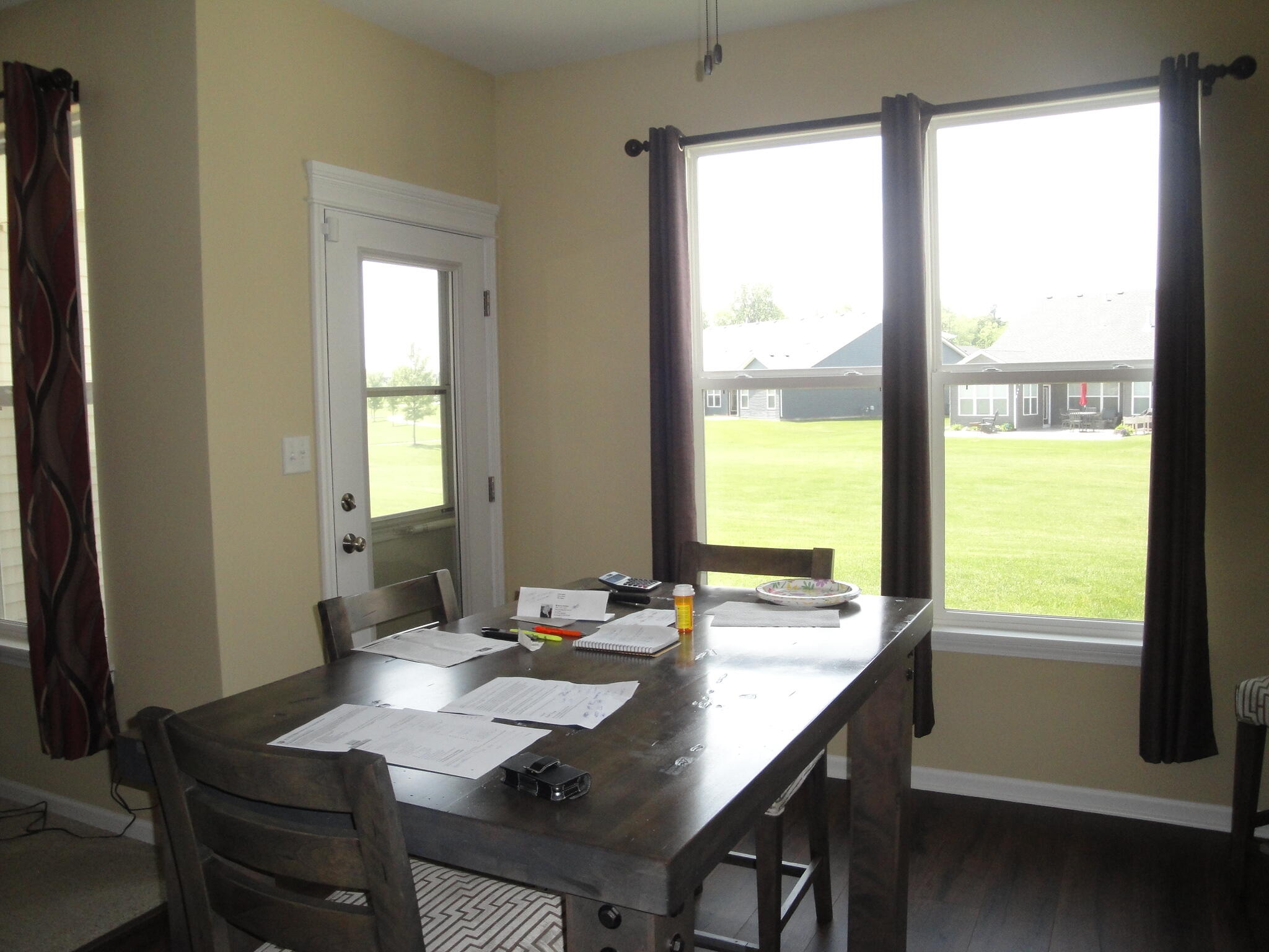 9101 Green Meadow Drive, Cedar Lake, IN 46303; Image #23