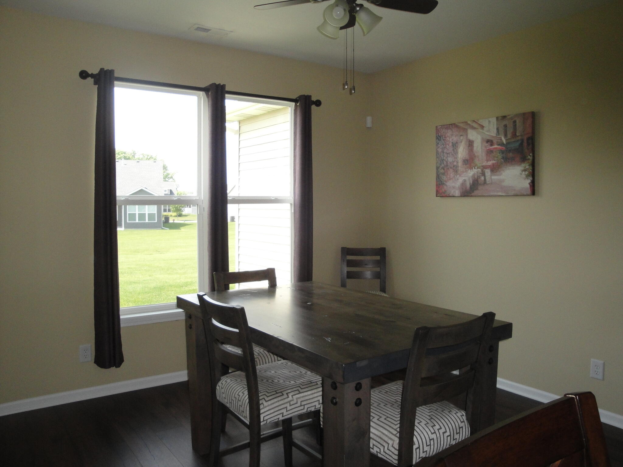 9101 Green Meadow Drive, Cedar Lake, IN 46303; Image #24