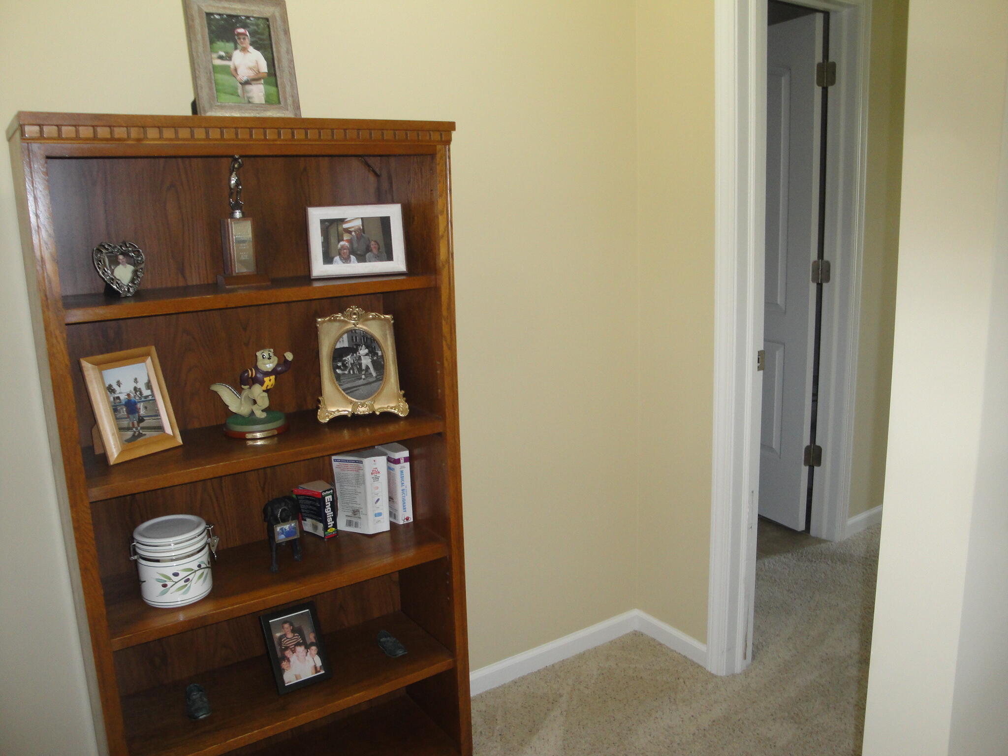 9101 Green Meadow Drive, Cedar Lake, IN 46303; Image #25