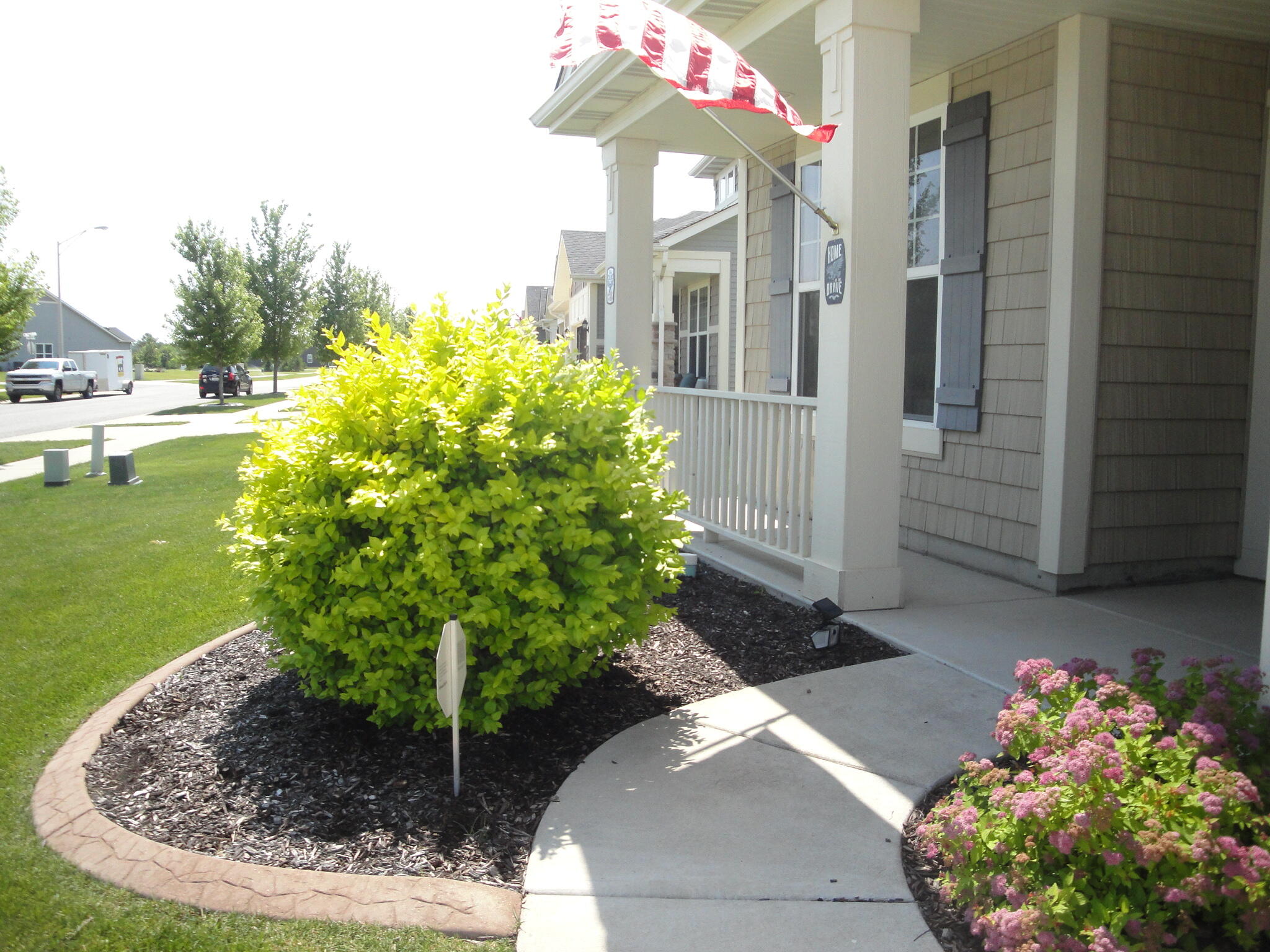 9101 Green Meadow Drive, Cedar Lake, IN 46303; Image #3