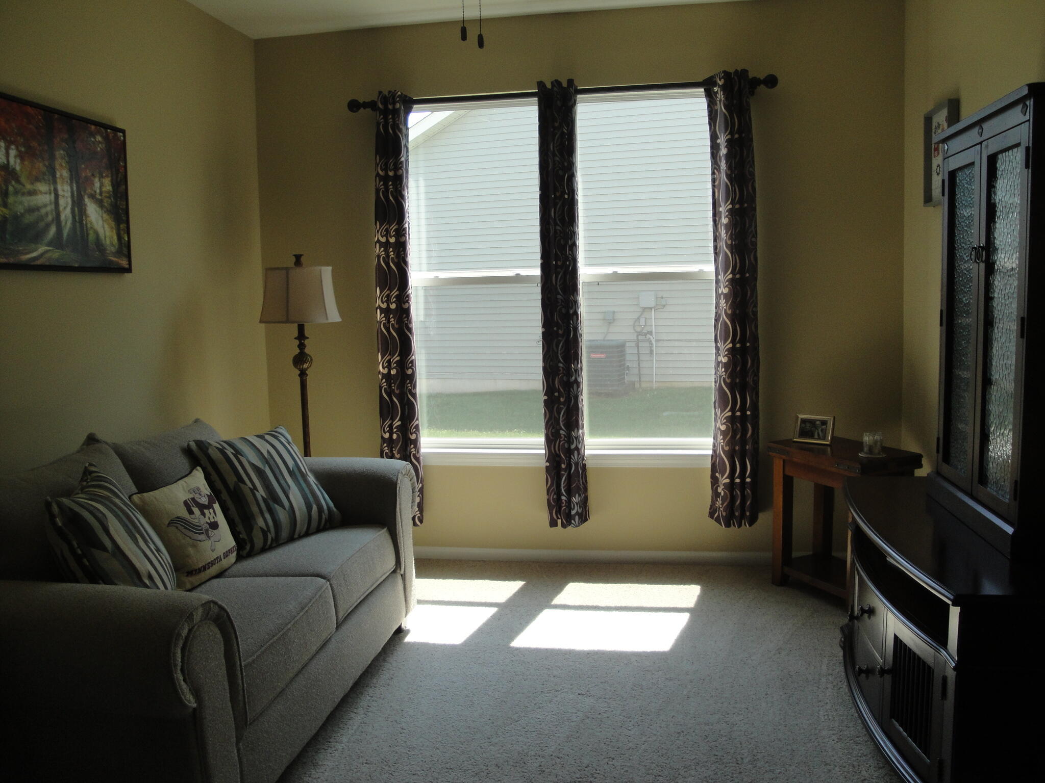 9101 Green Meadow Drive, Cedar Lake, IN 46303; Image #36
