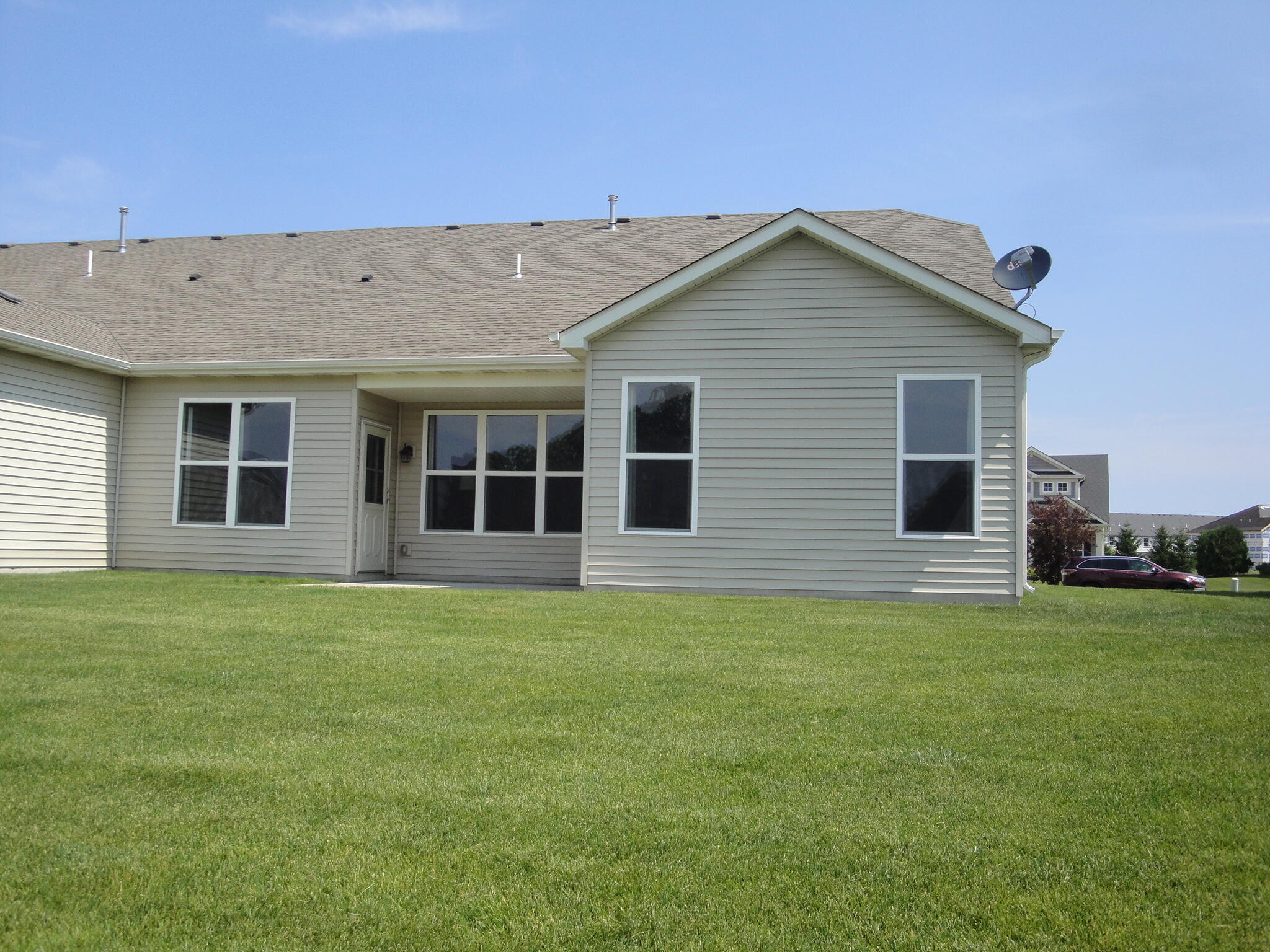 9101 Green Meadow Drive, Cedar Lake, IN 46303; Image #5