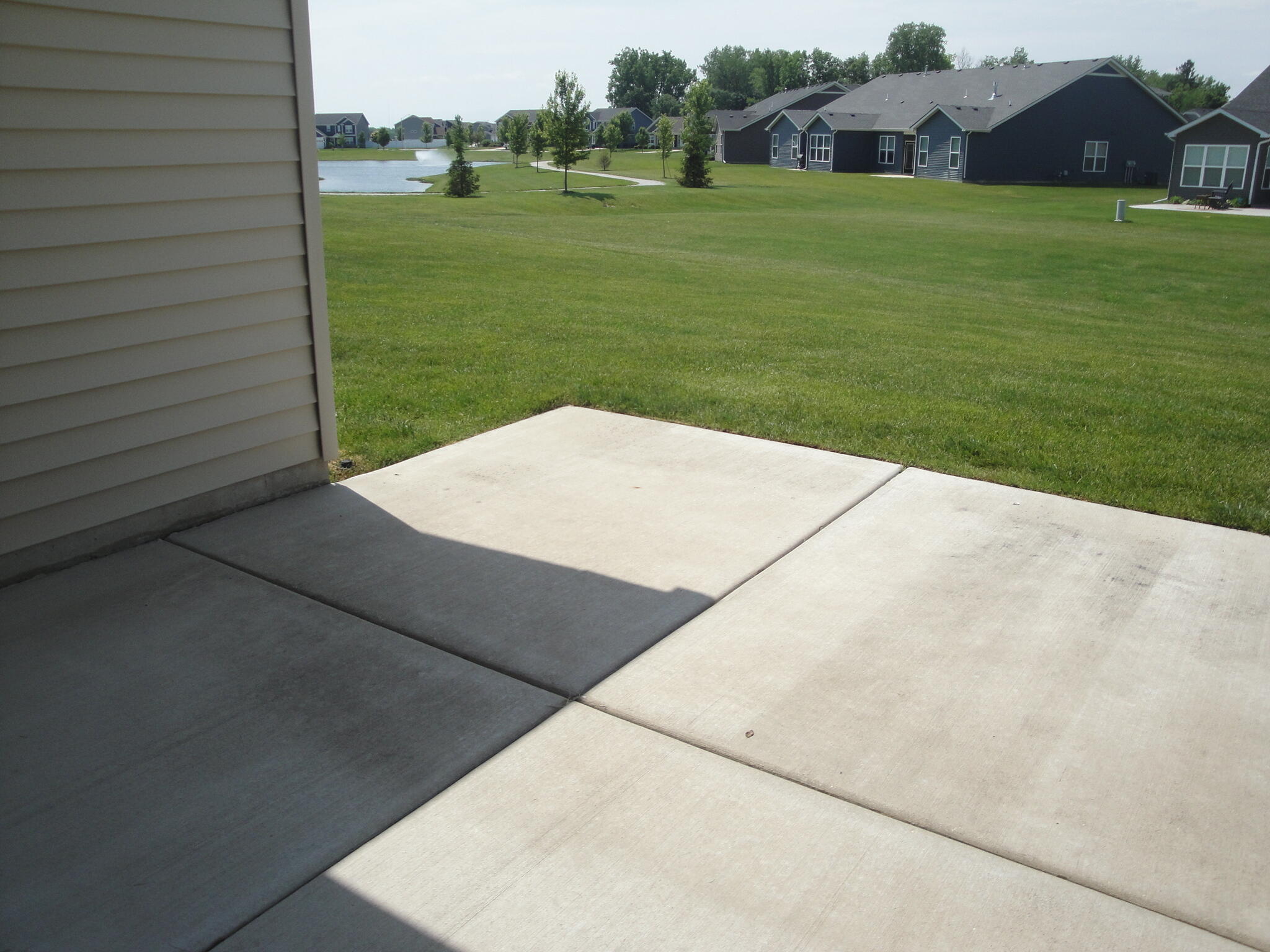 9101 Green Meadow Drive, Cedar Lake, IN 46303; Image #7