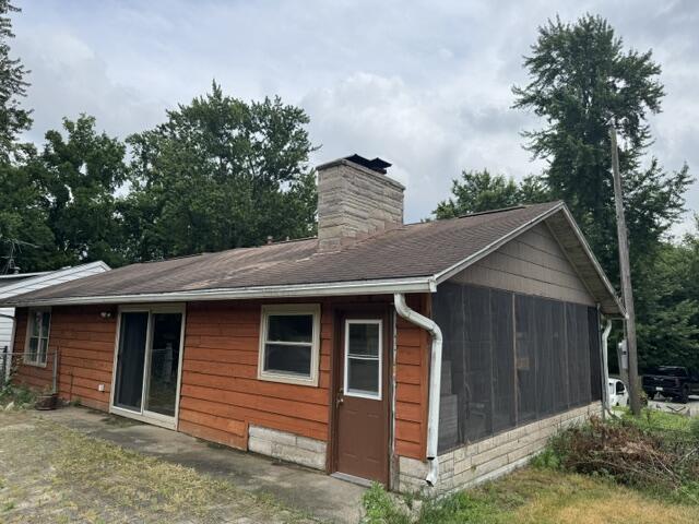 6860 Ramsey Road, Hebron, IN 46341; Image #4