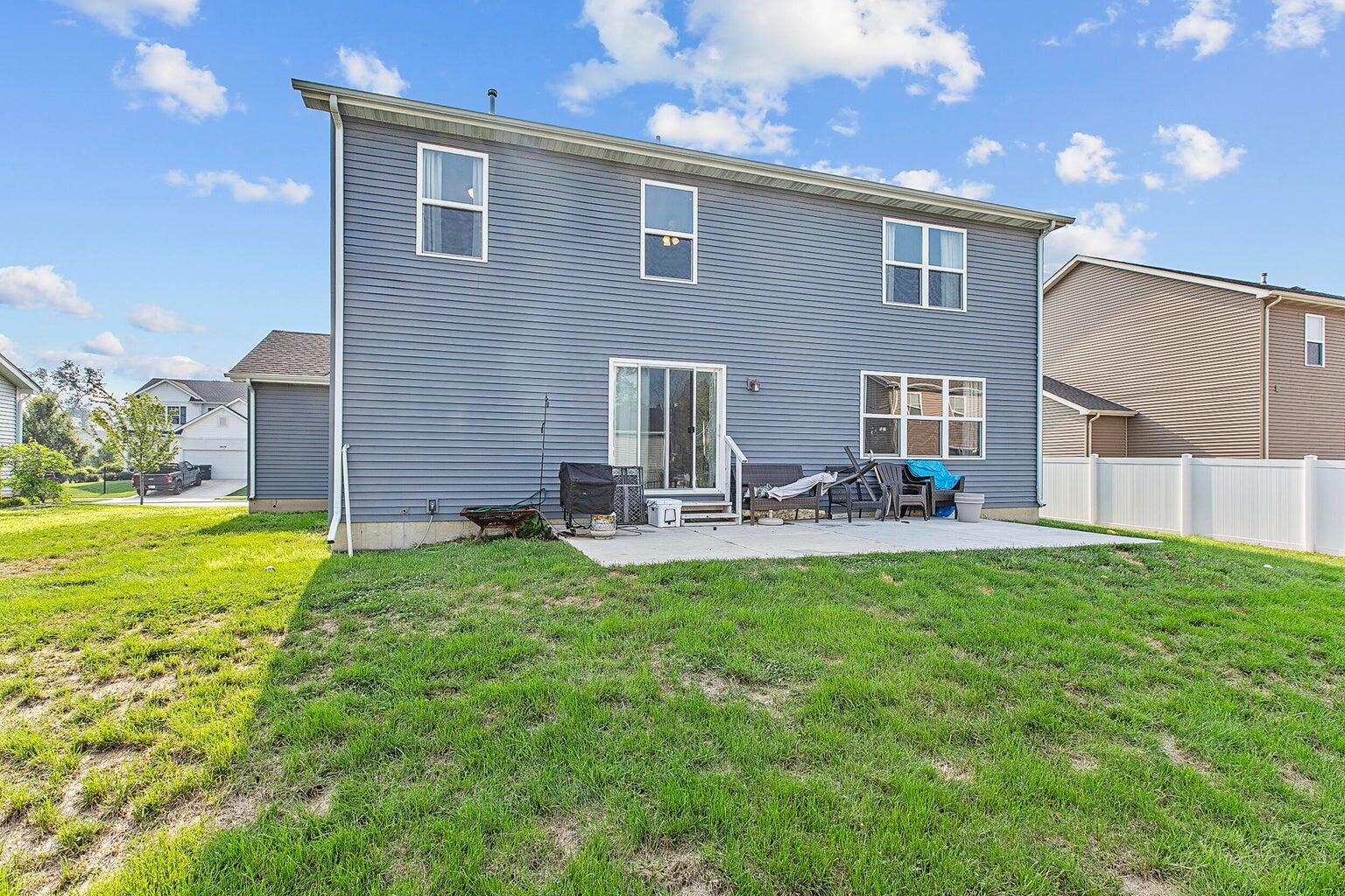 2349 Jupiter Street, Portage, IN 46368; Image #2