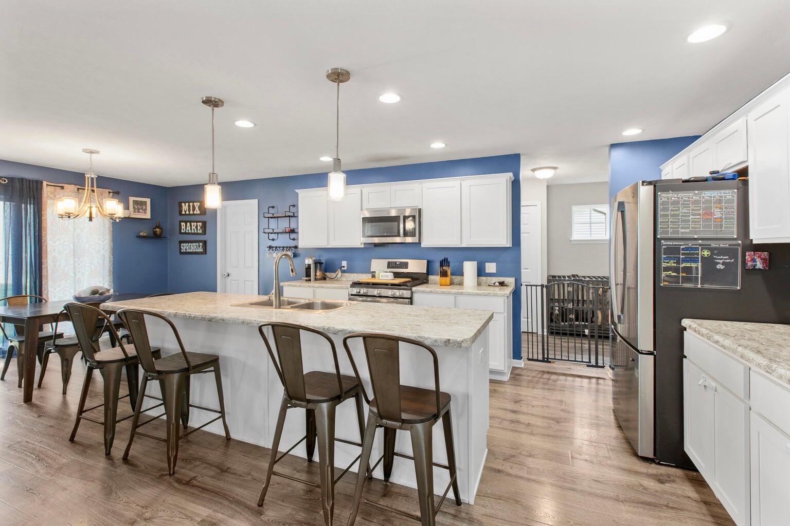 2349 Jupiter Street, Portage, IN 46368; Image #8