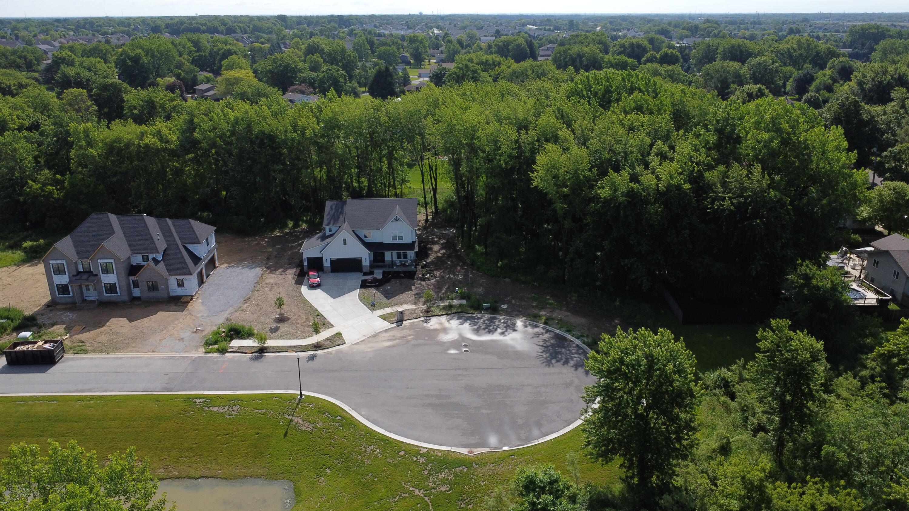 9155 Willow Lane, St. John, IN 46373; Image #2