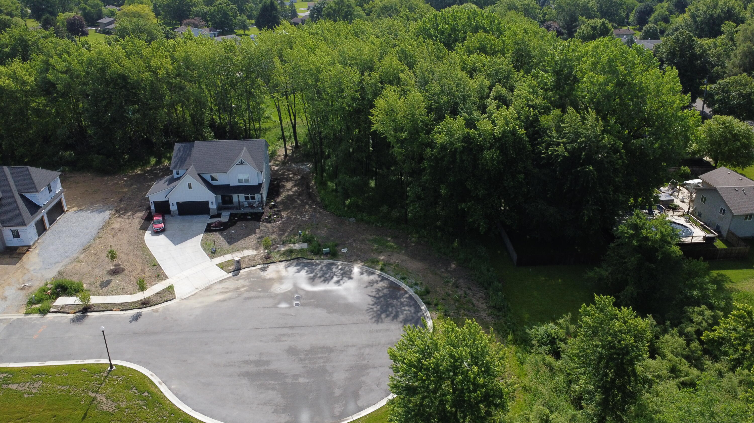 9155 Willow Lane, St. John, IN 46373; Image #3