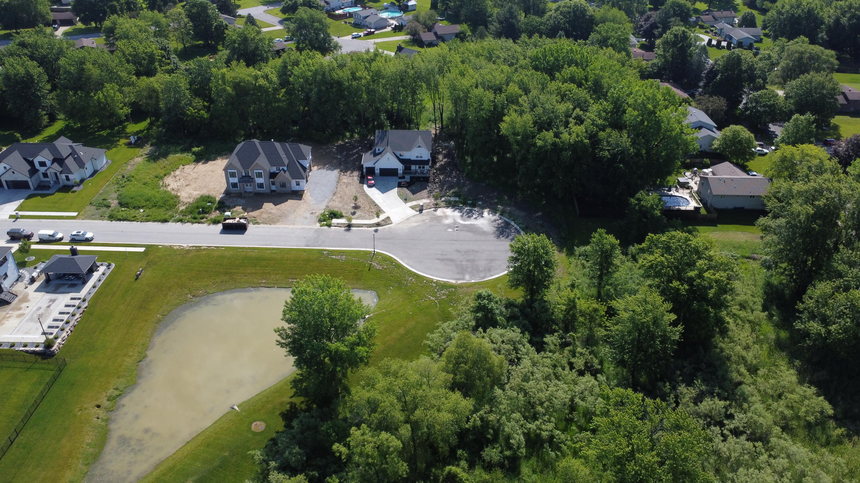 9155 Willow Lane, St. John, IN 46373; Image #4
