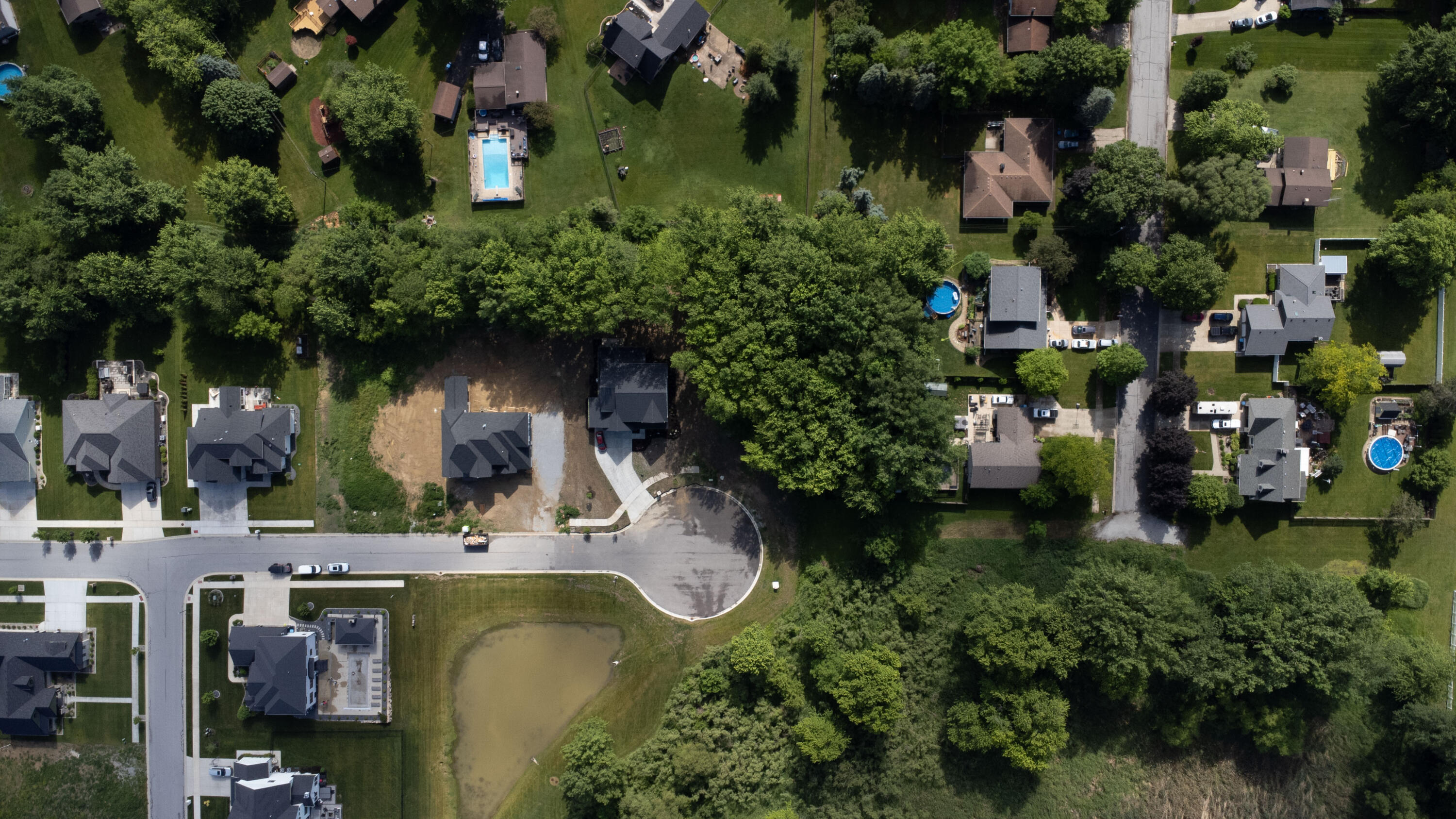 9155 Willow Lane, St. John, IN 46373; Image #6