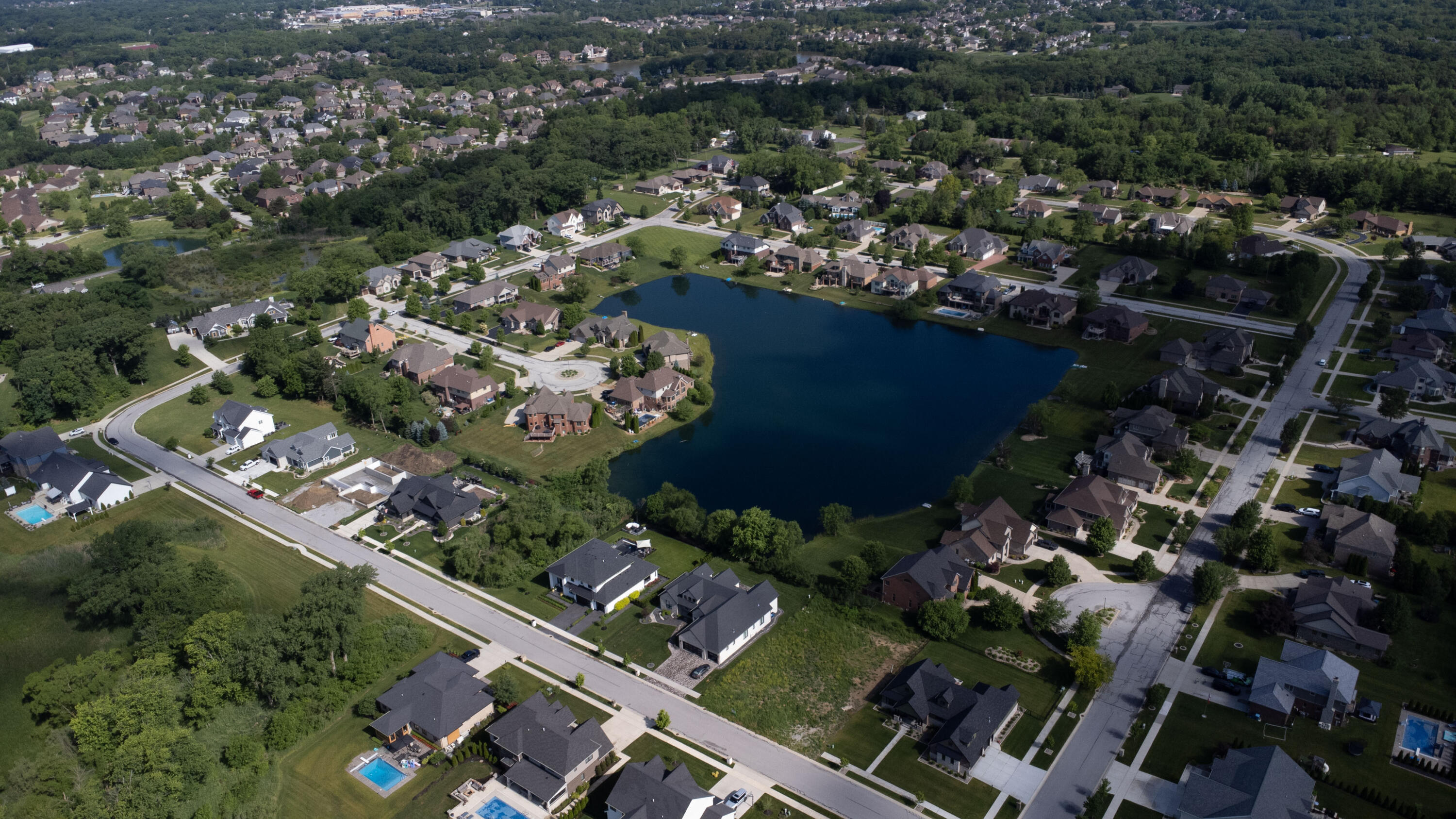 9155 Willow Lane, St. John, IN 46373; Image #7